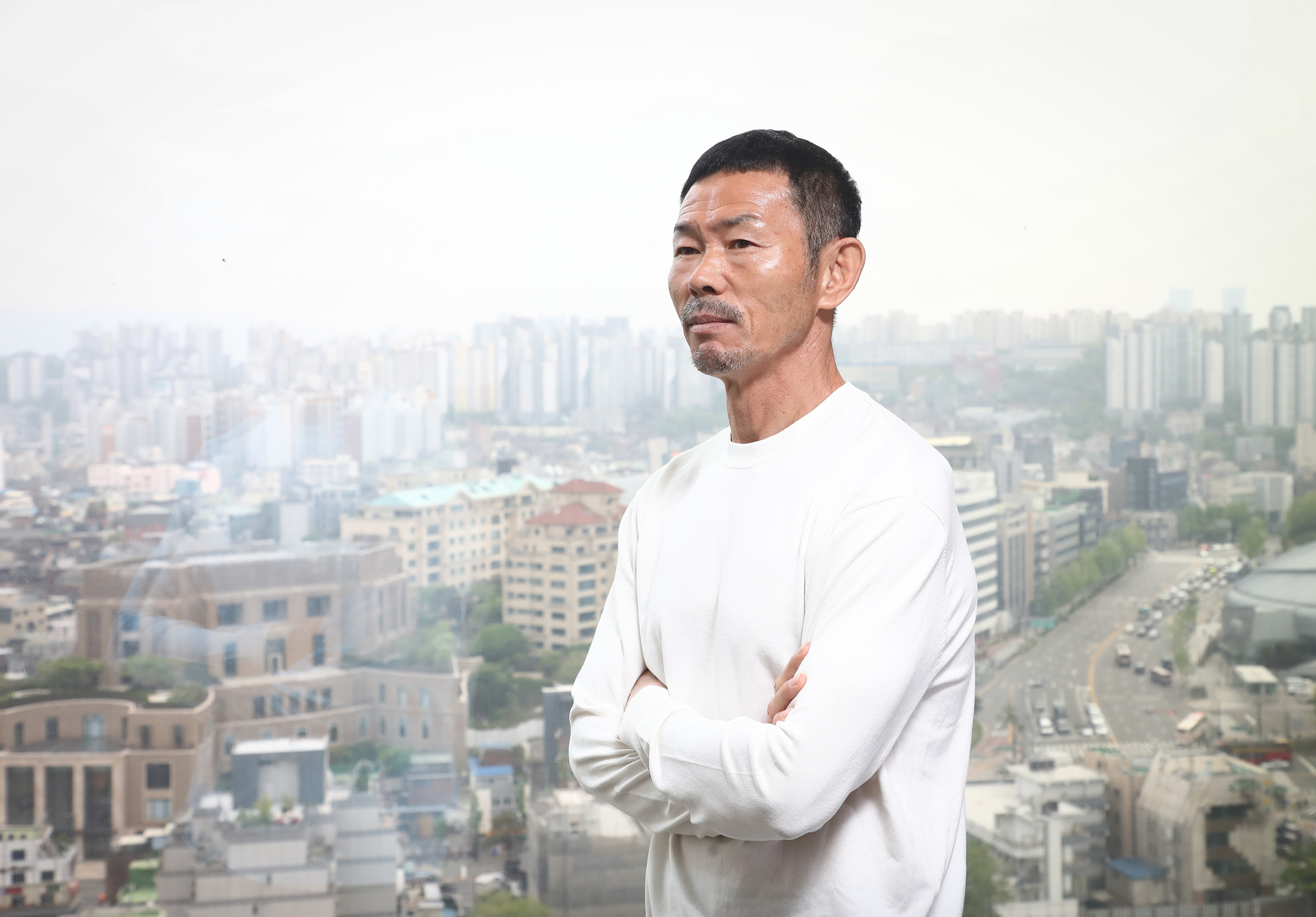 손흥민 손웅정 축구