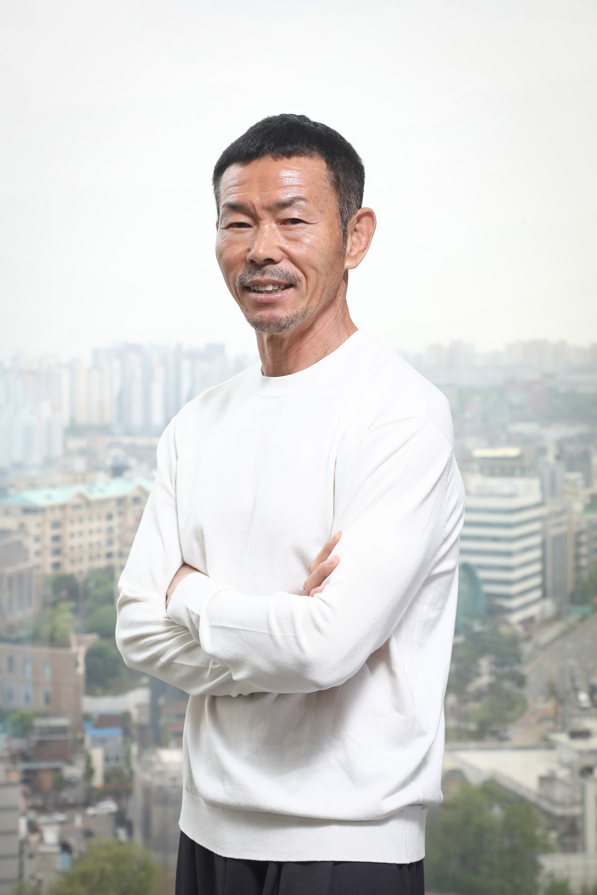 손흥민 손웅정 축구