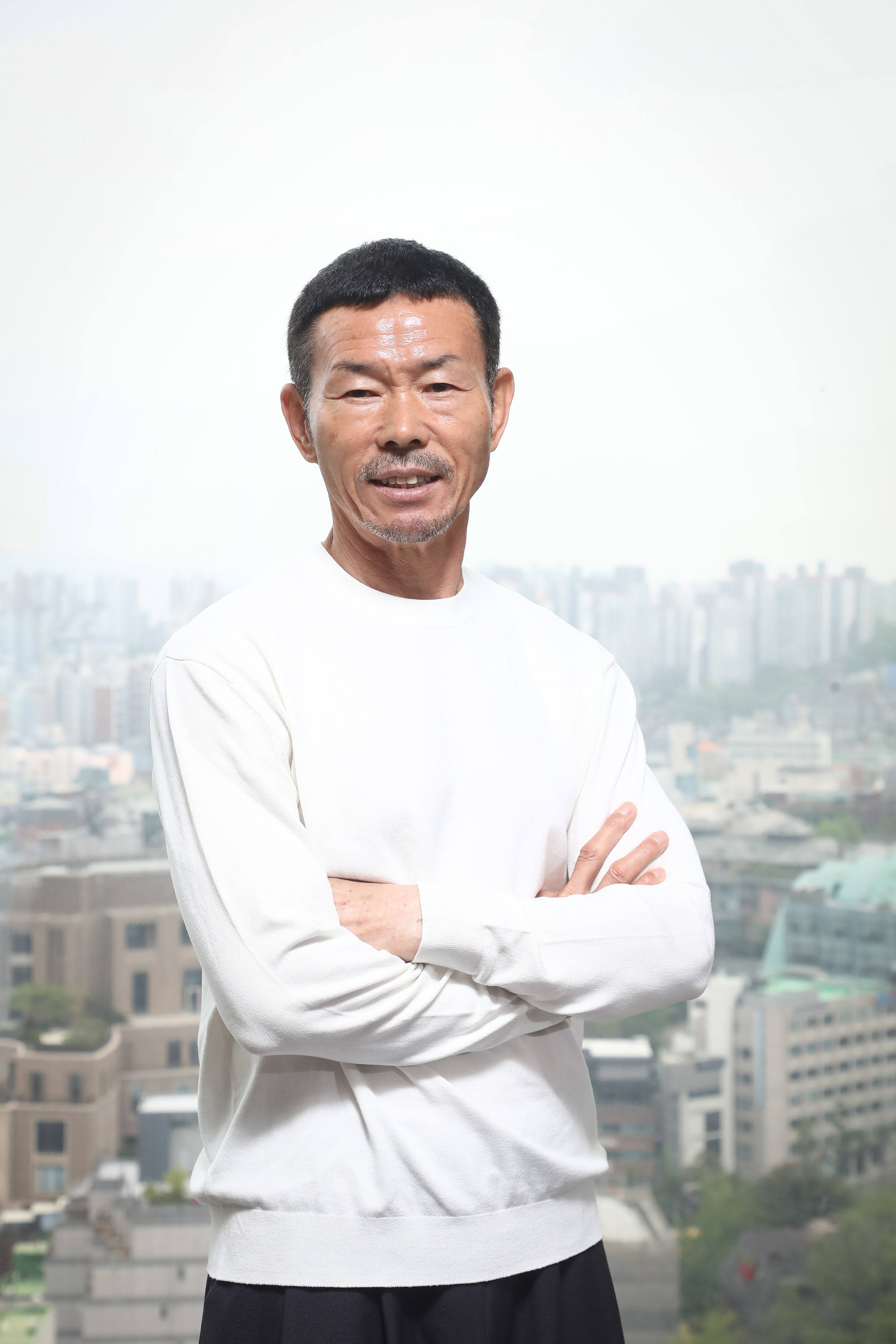 손흥민 손웅정 축구