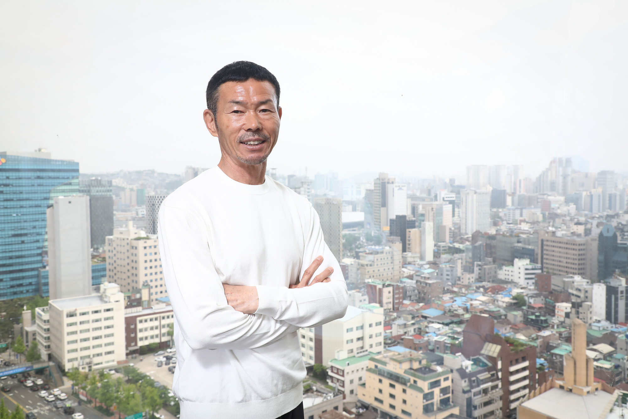손흥민 손웅정 축구