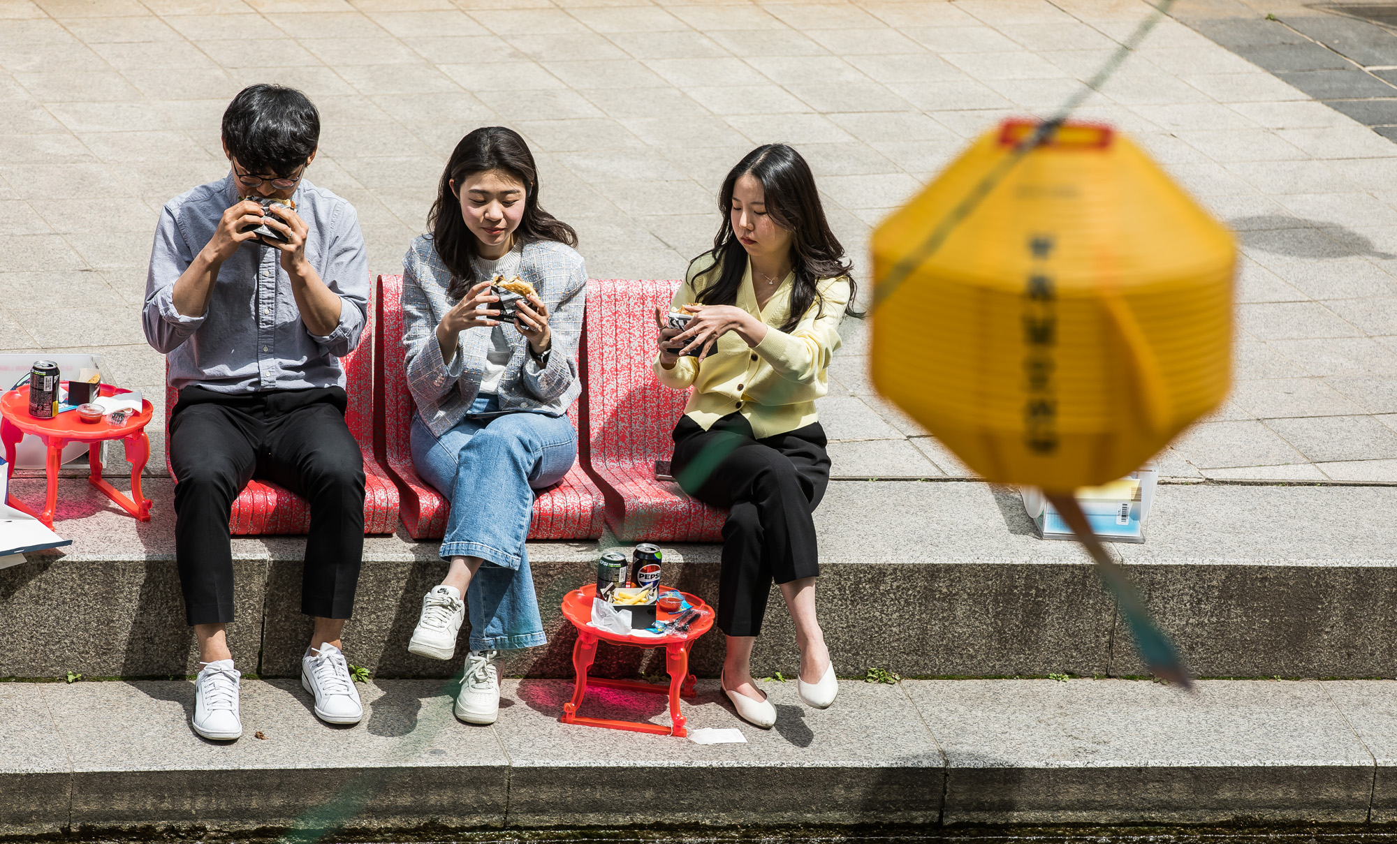 사회;종교;석가탄신일;부처님오신날;불교;부처님오신날기념연등;청계천연등