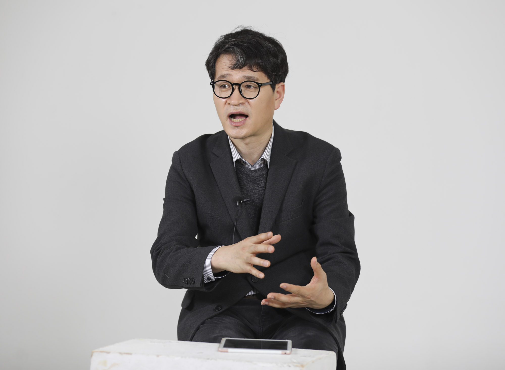 김헌식;김헌식평론가;한국언론진흥재단