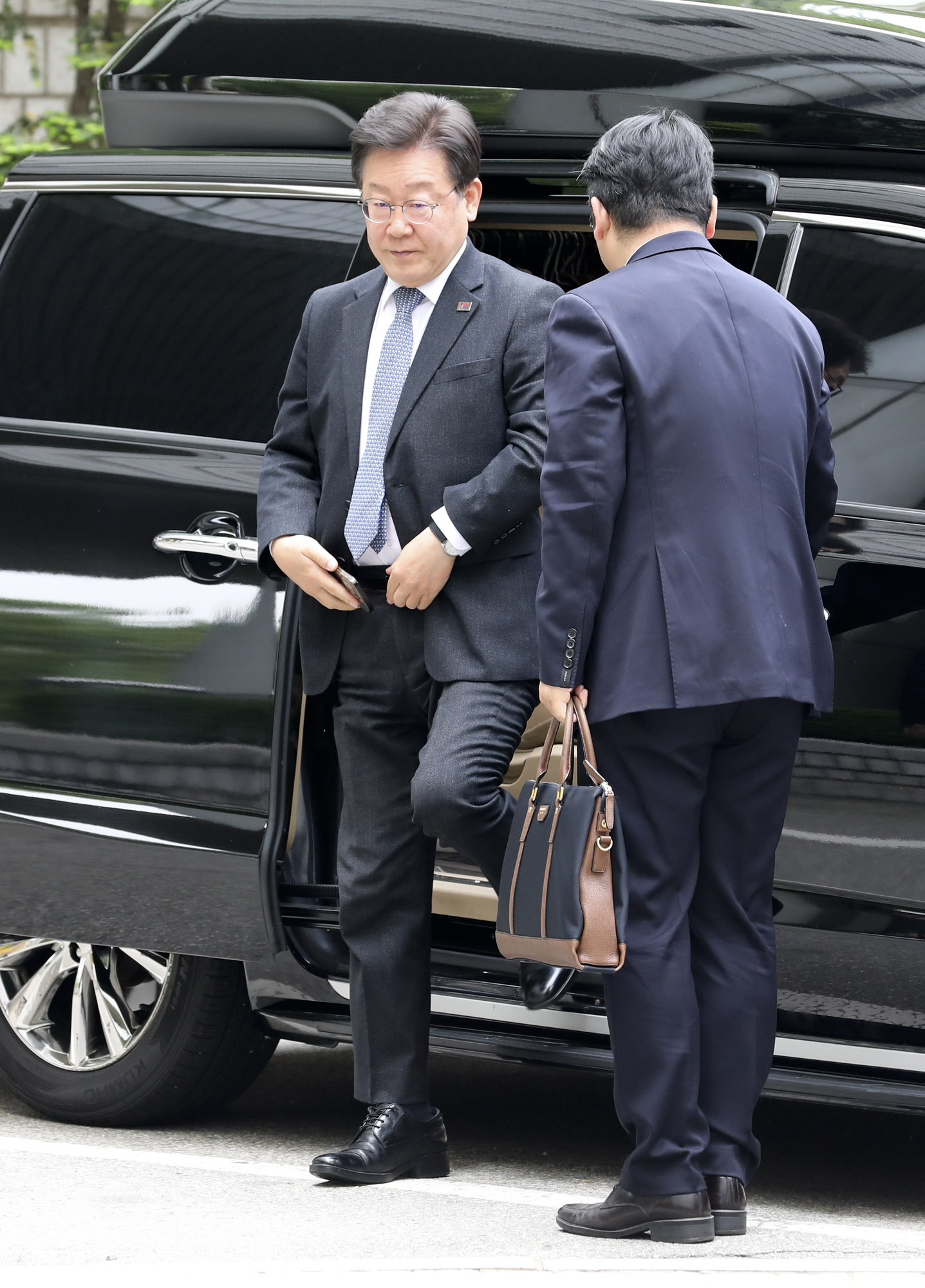 이재명;이재명재판;이재명법원;이재명재판출석;이재명중앙지방법원