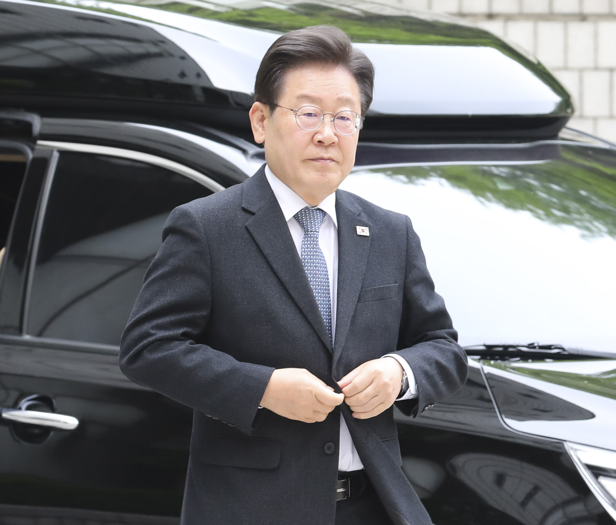 이재명;이재명재판;이재명법원;이재명재판출석;이재명중앙지방법원