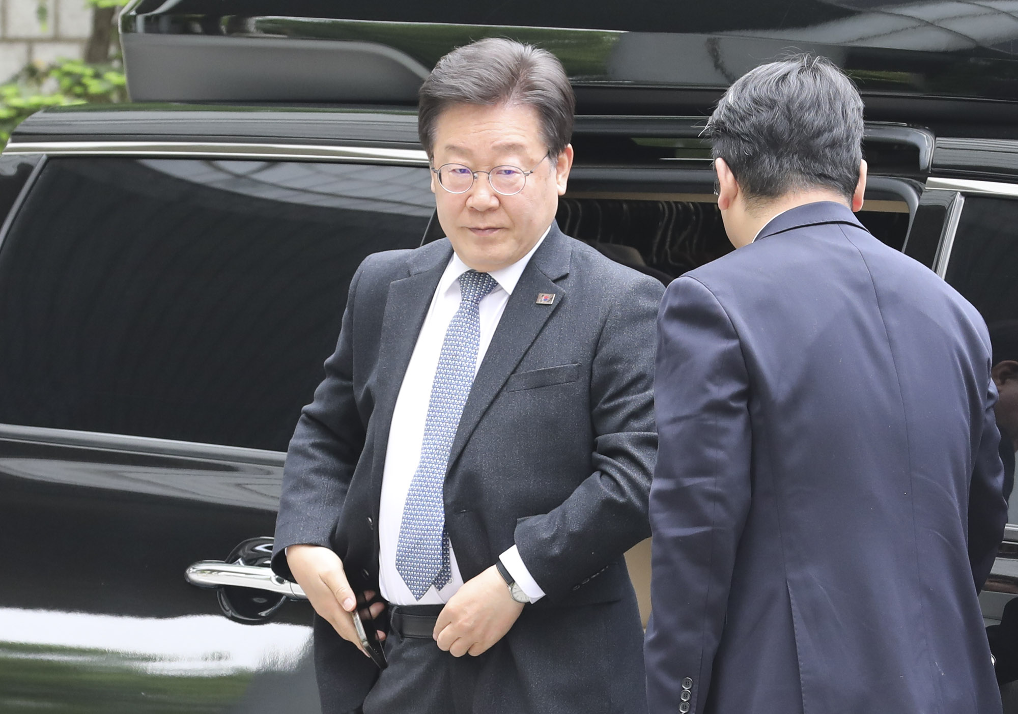 이재명;이재명재판;이재명법원;이재명재판출석;이재명중앙지방법원