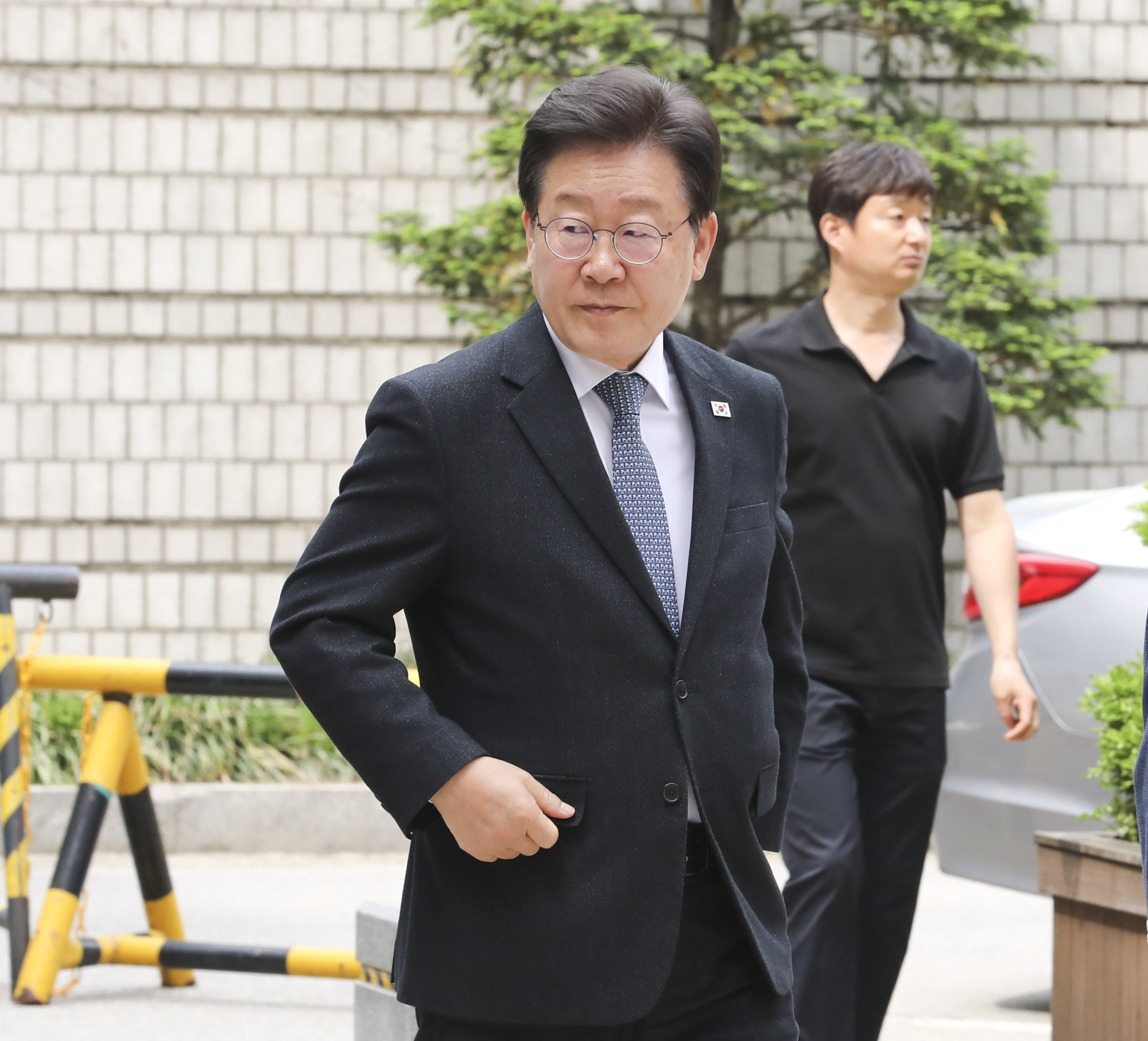 이재명;이재명재판;이재명법원;이재명재판출석;이재명중앙지방법원