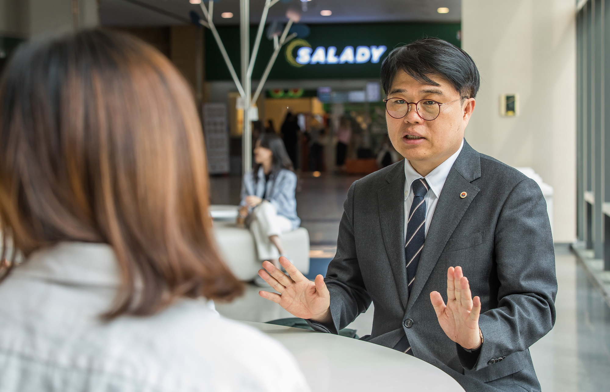 사회;의학;건강;의료;의대교수사직;의대교수주1회휴진시작;대한의사협회;의협;임현택;임현택의협회장;임현택대한의사협회회장