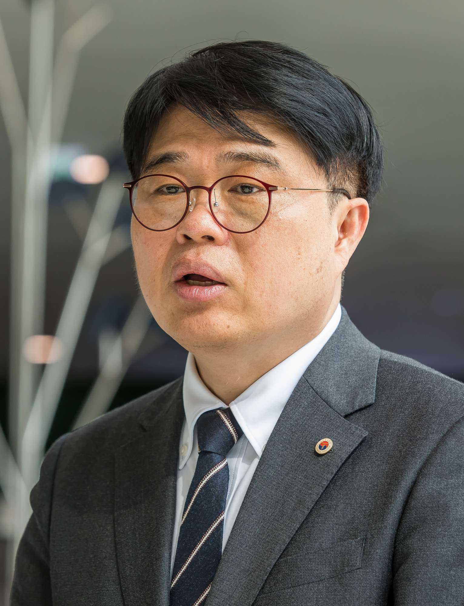 사회;의학;건강;의료;의대교수사직;의대교수주1회휴진시작;대한의사협회;의협;임현택;임현택의협회장;임현택대한의사협회회장