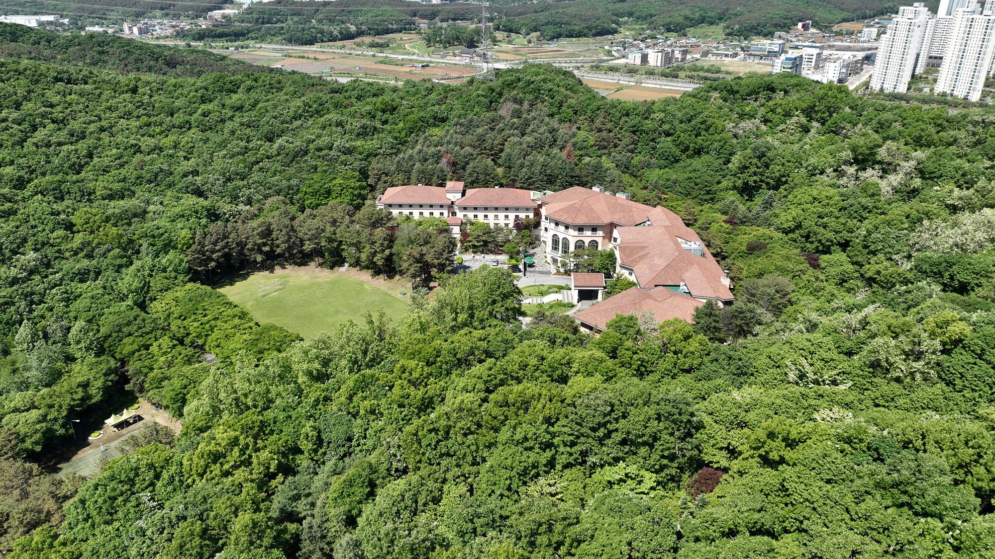 신세계인재개발원 장묘