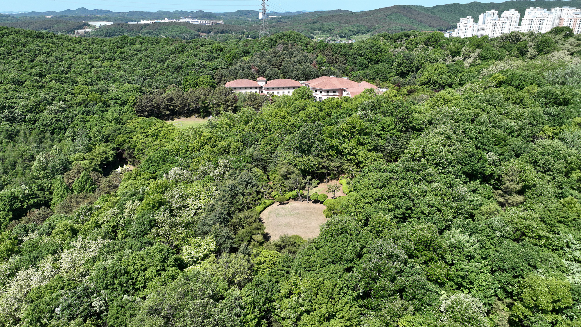 신세계인재개발원 장묘