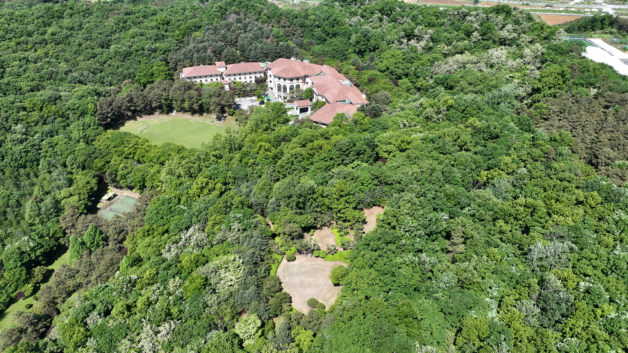 신세계인재개발원 장묘