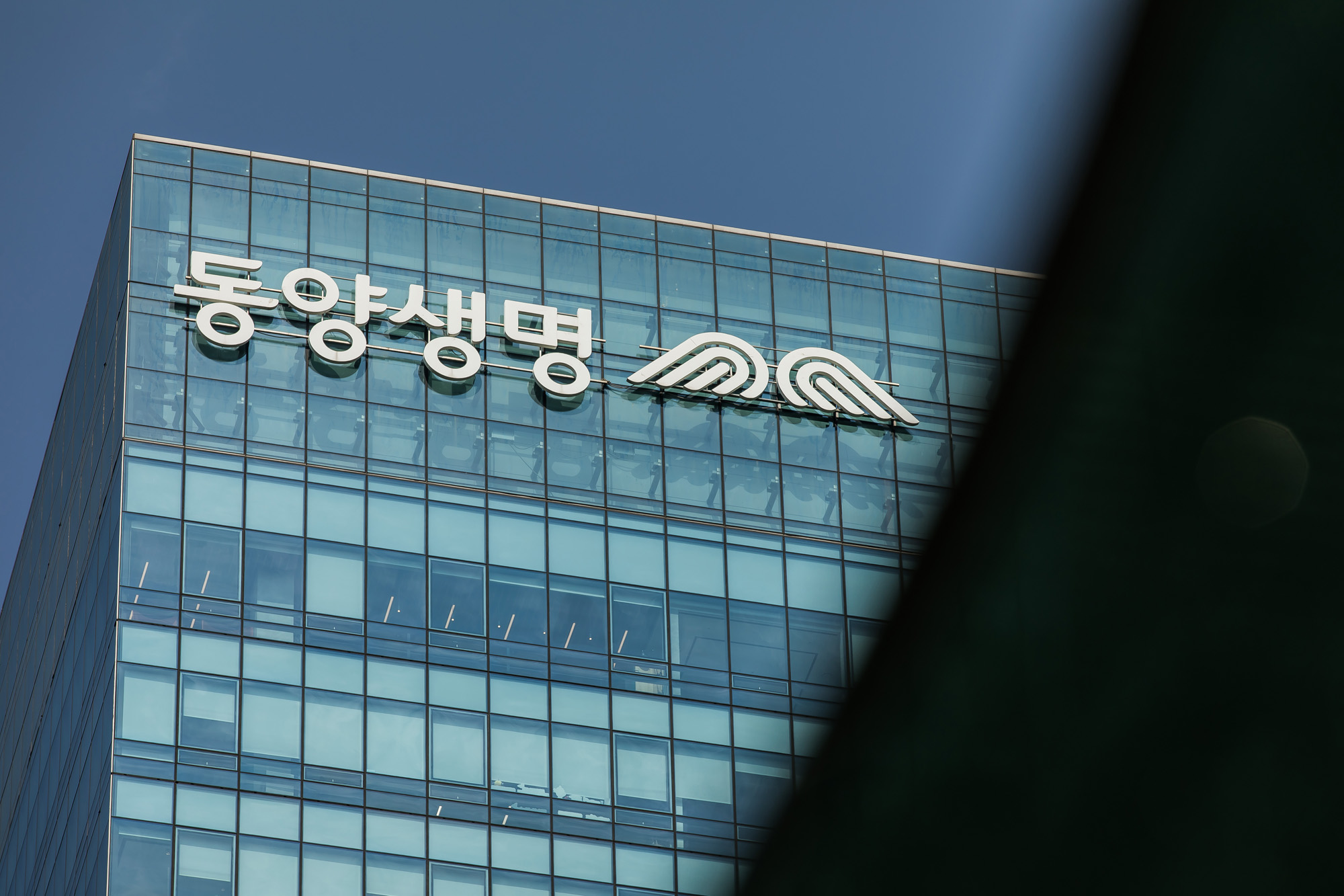 경제;건물;동양생명;보험사;보험회사;생명보험;동양생명보험(주);이문구