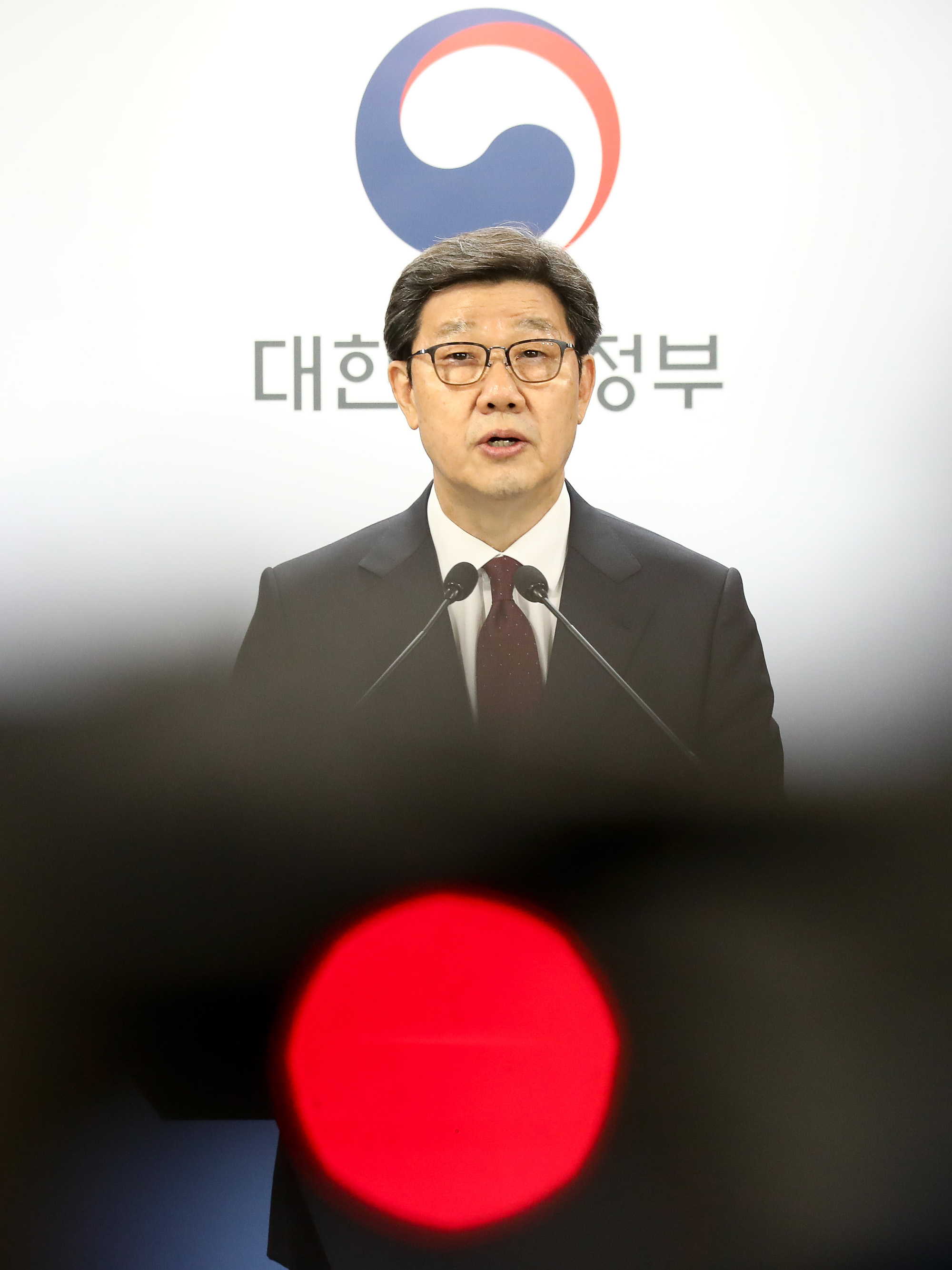 의료개혁특별위원회 브리핑 노연홍