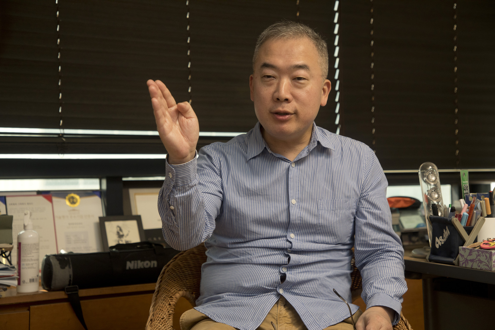 문화;연예;KK-pop;아이동