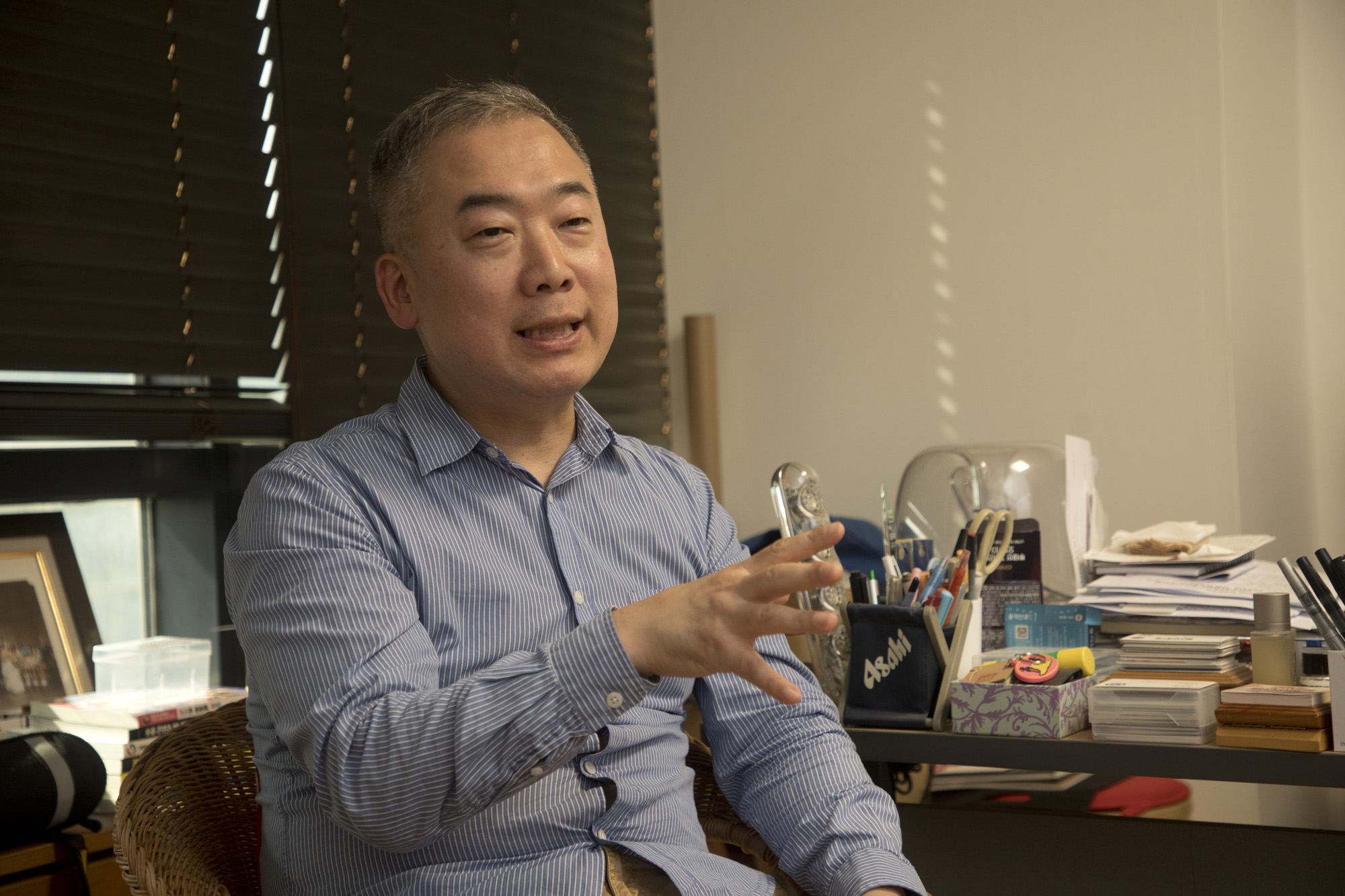 문화;연예;KK-pop;아이동