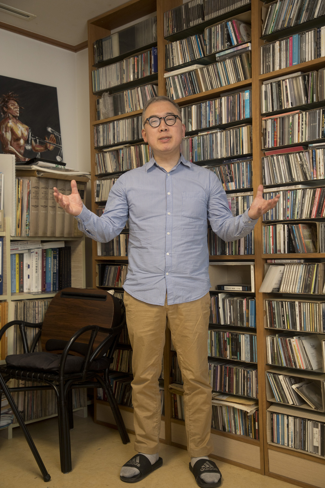 문화;연예;KK-pop;아이동