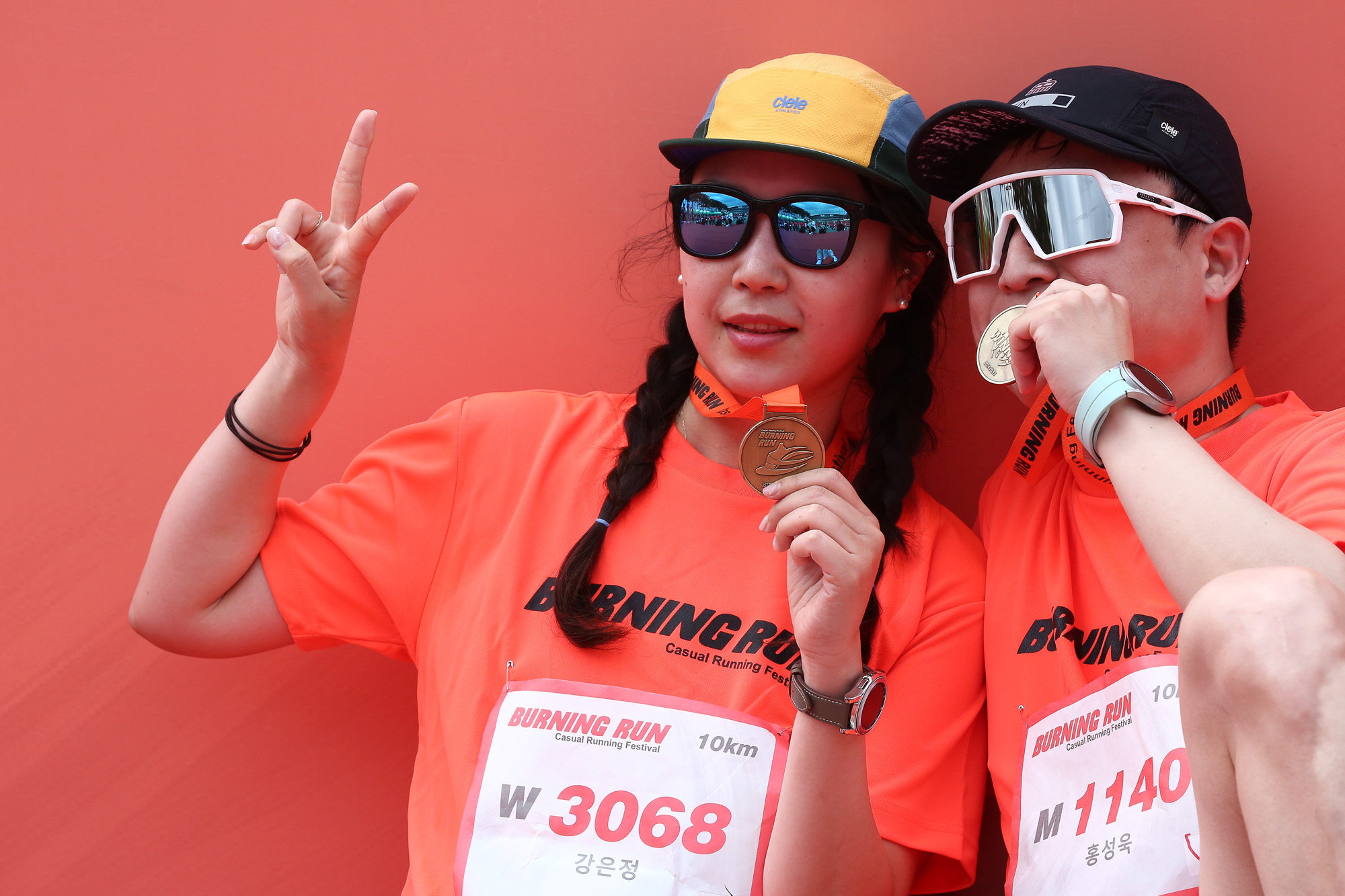 비즈한국 버닝런 2024