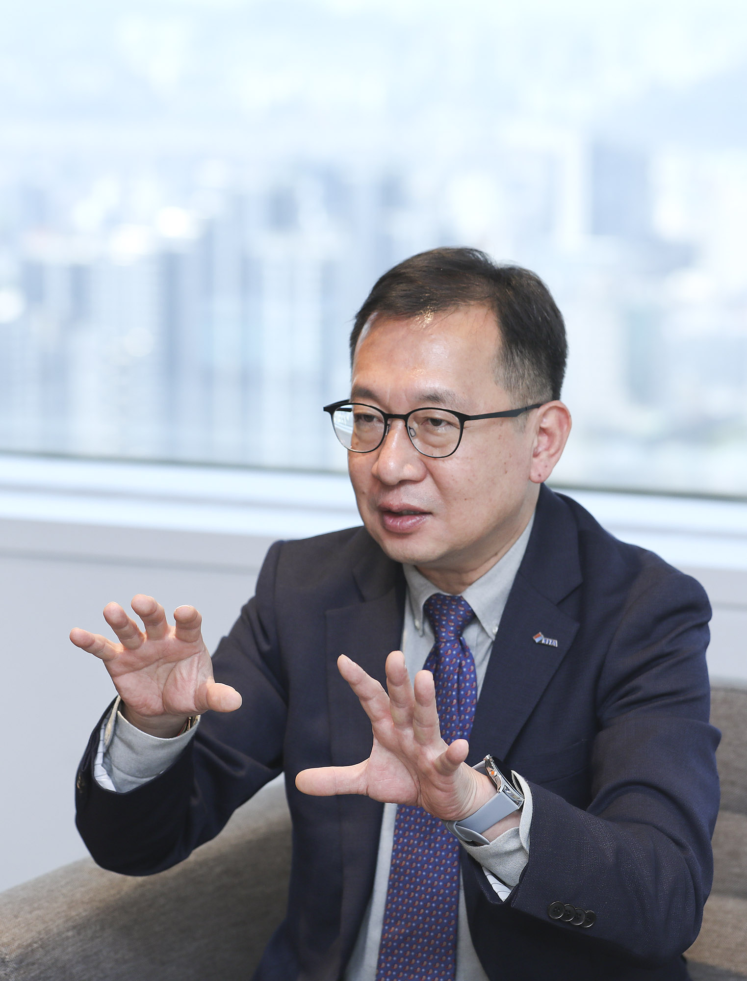 조상현;조상현연구원장;조상현한국무역협회;조상현국제무역통상연구원장