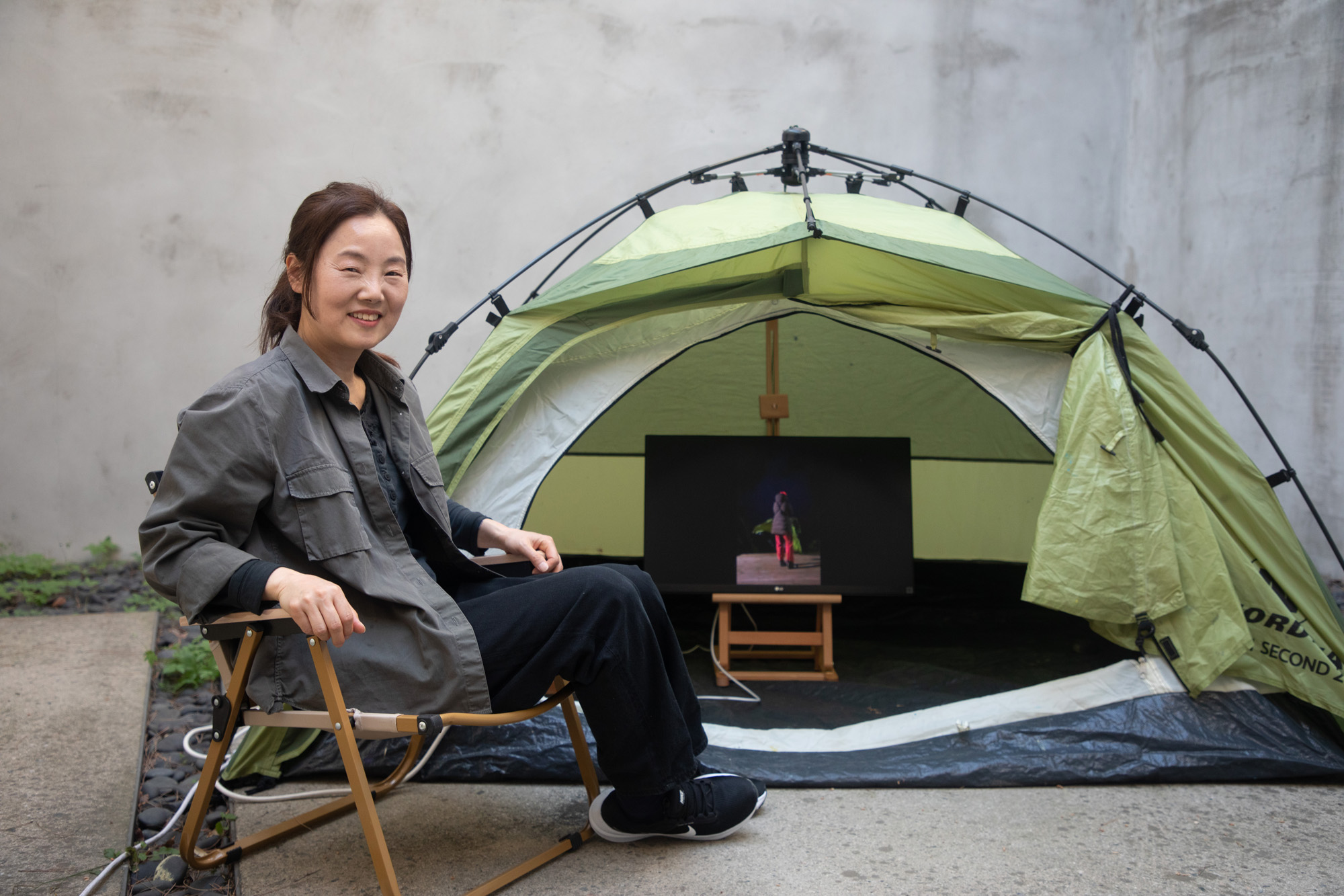 문화;예술;미술;회화;허윤희;작가;갤러리