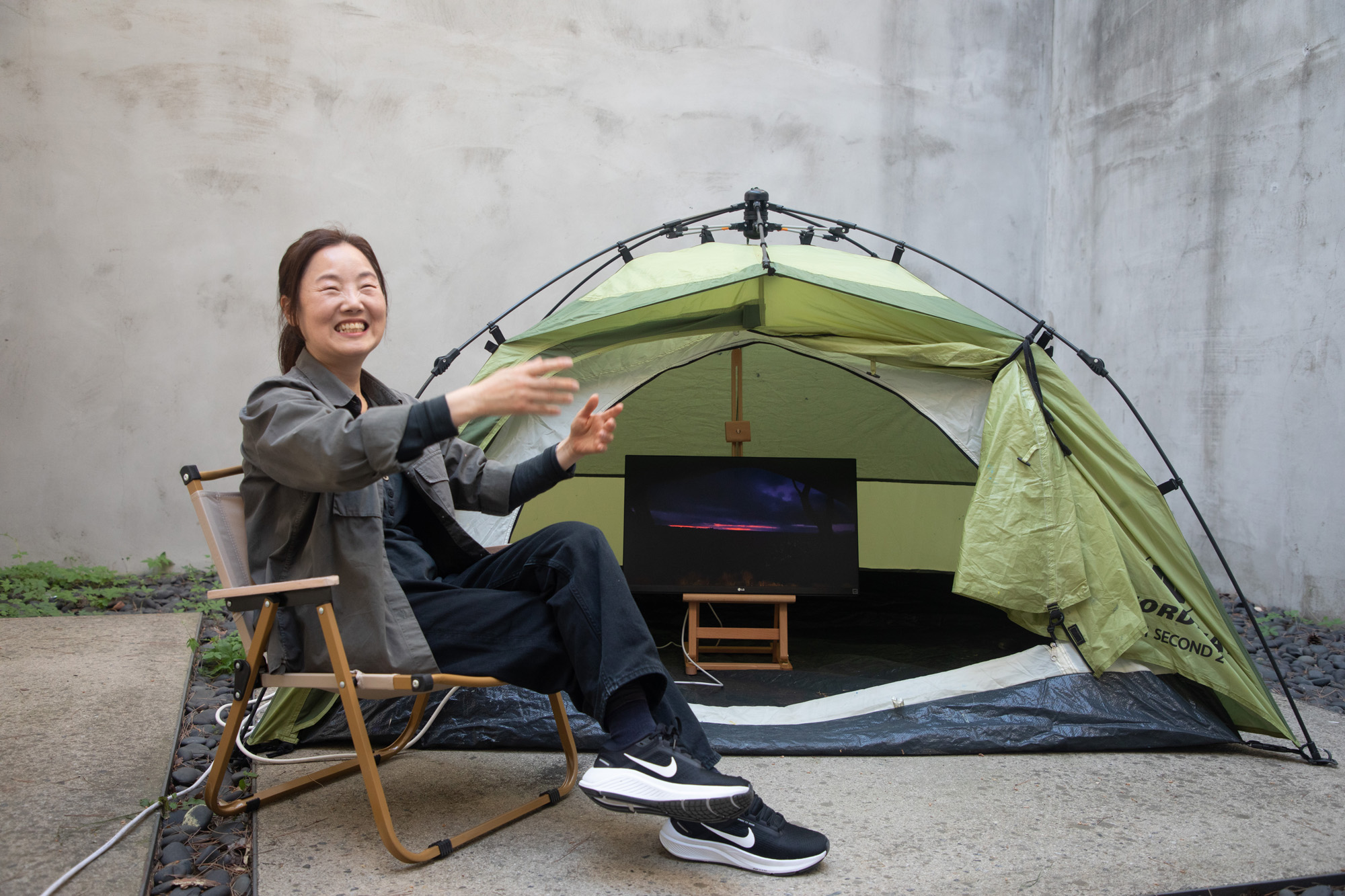 문화;예술;미술;회화;허윤희;작가;갤러리