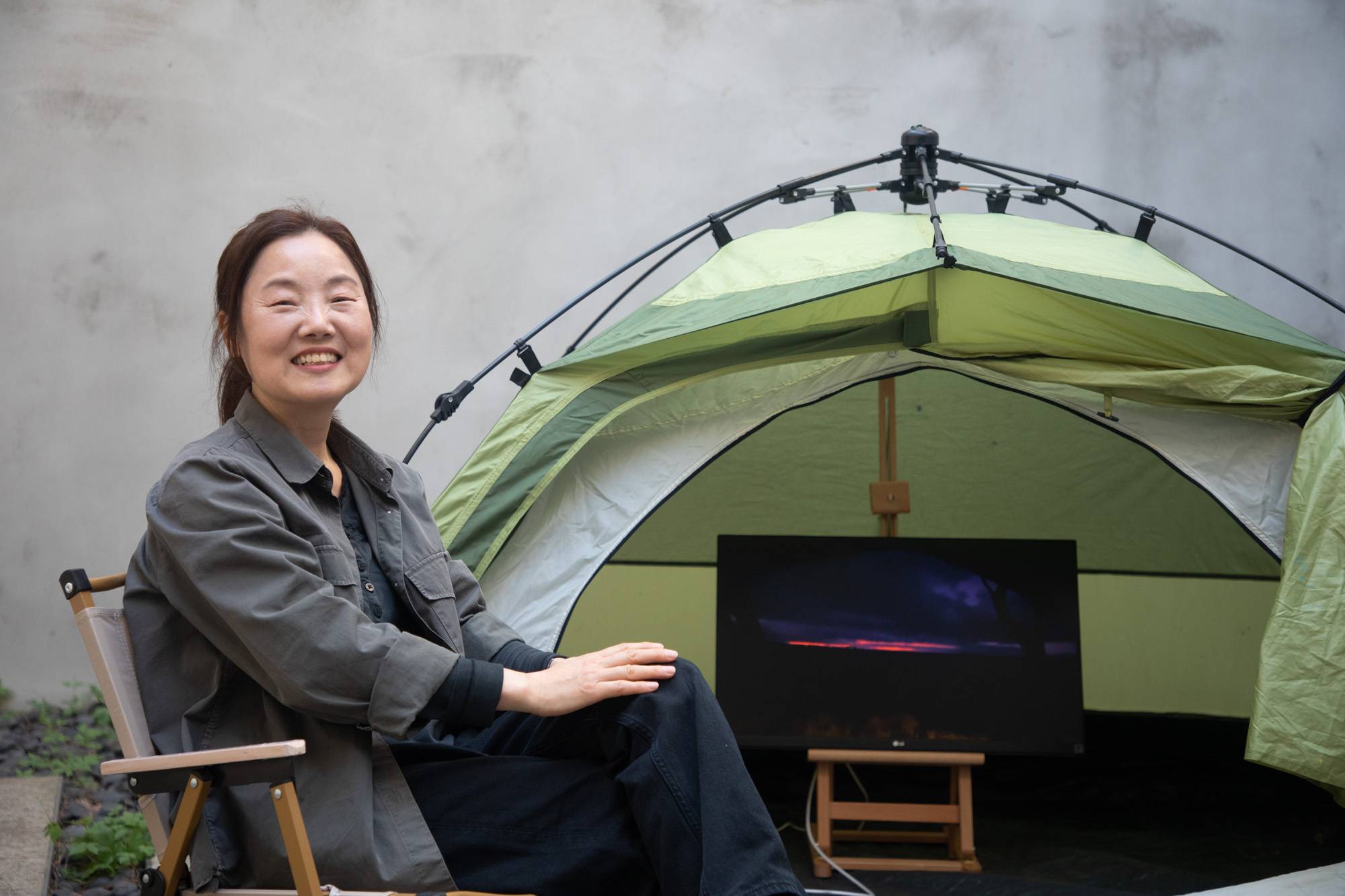 문화;예술;미술;회화;허윤희;작가;갤러리