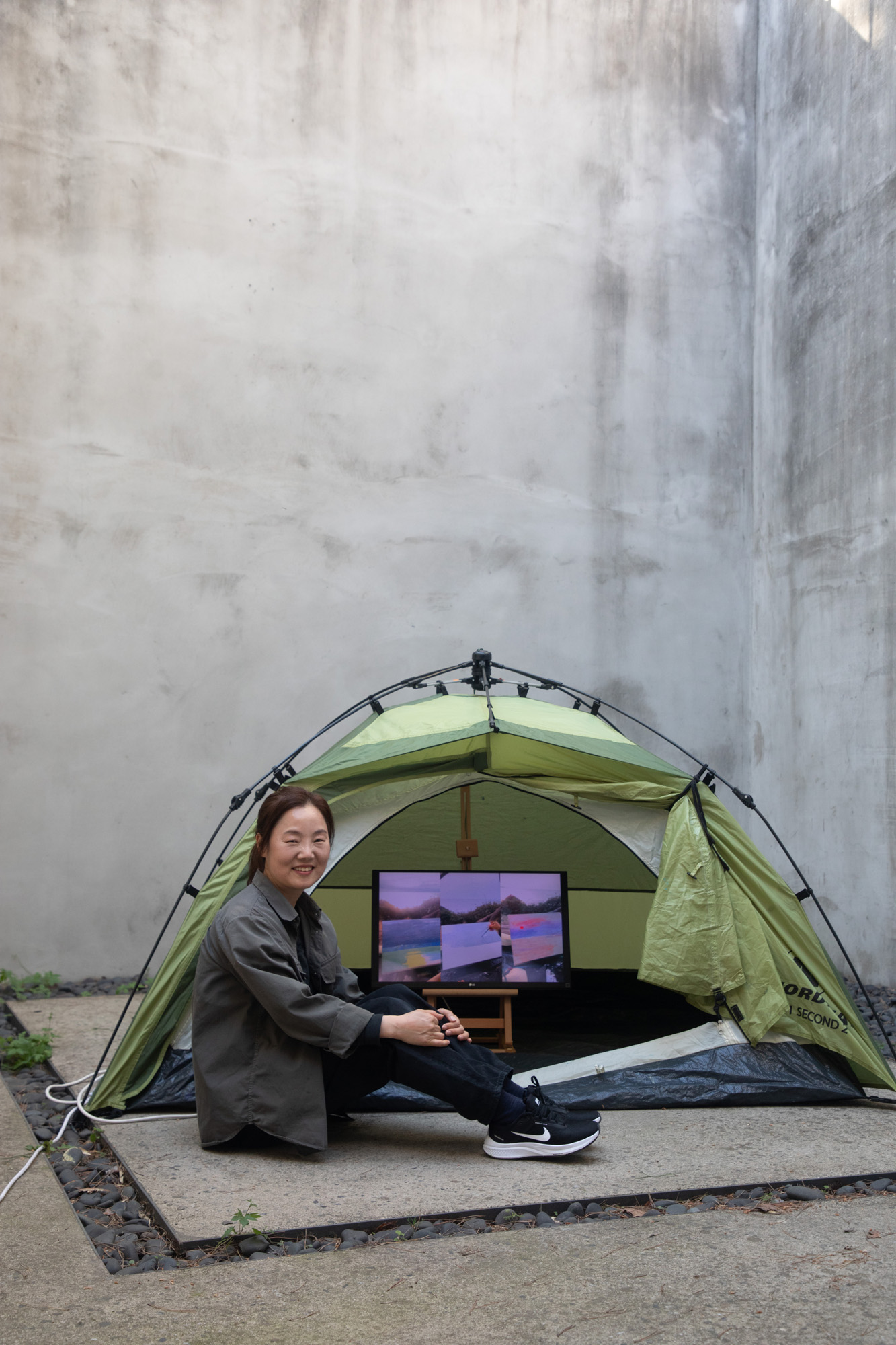 문화;예술;미술;회화;허윤희;작가;갤러리