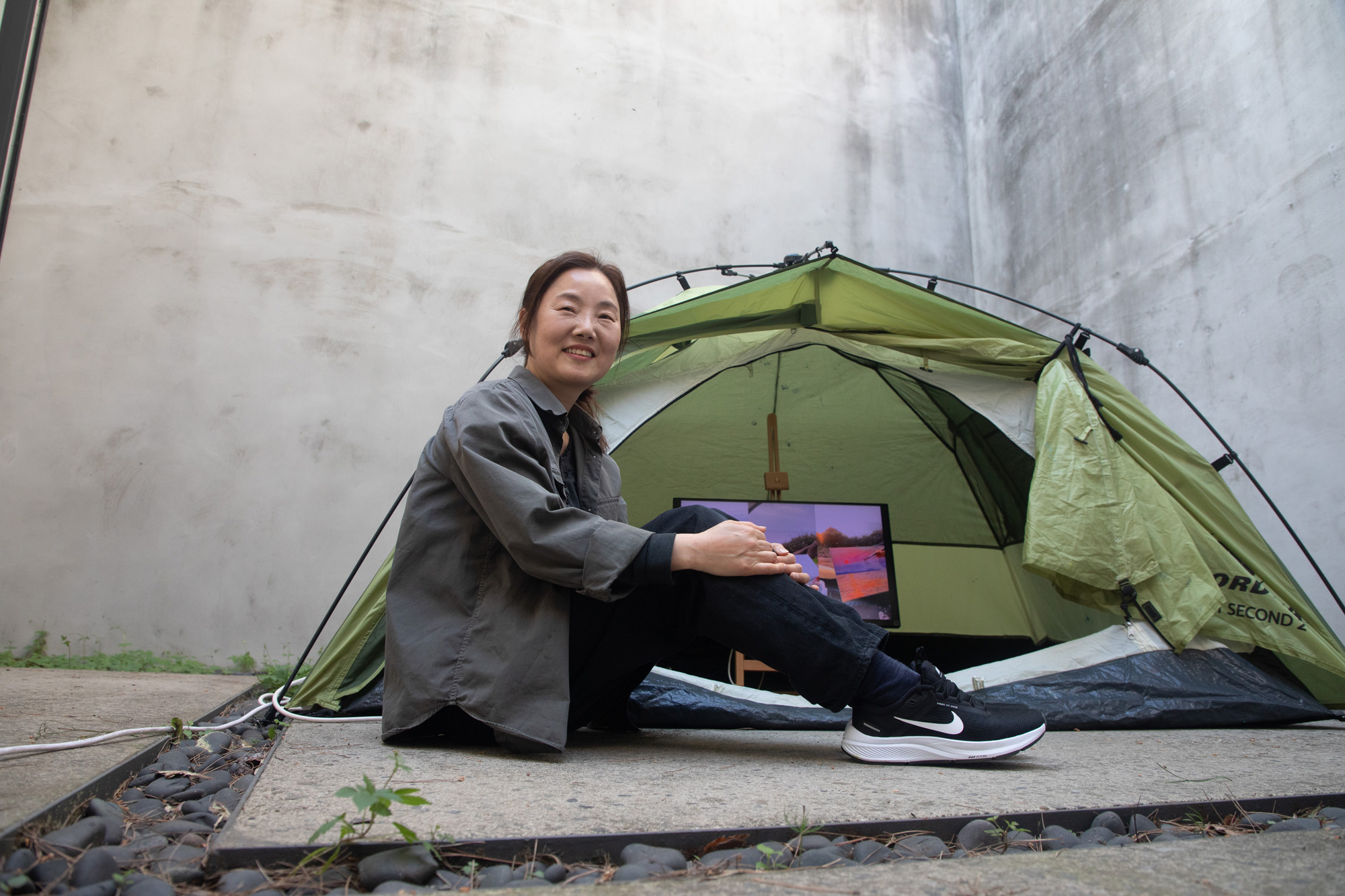 문화;예술;미술;회화;허윤희;작가;갤러리