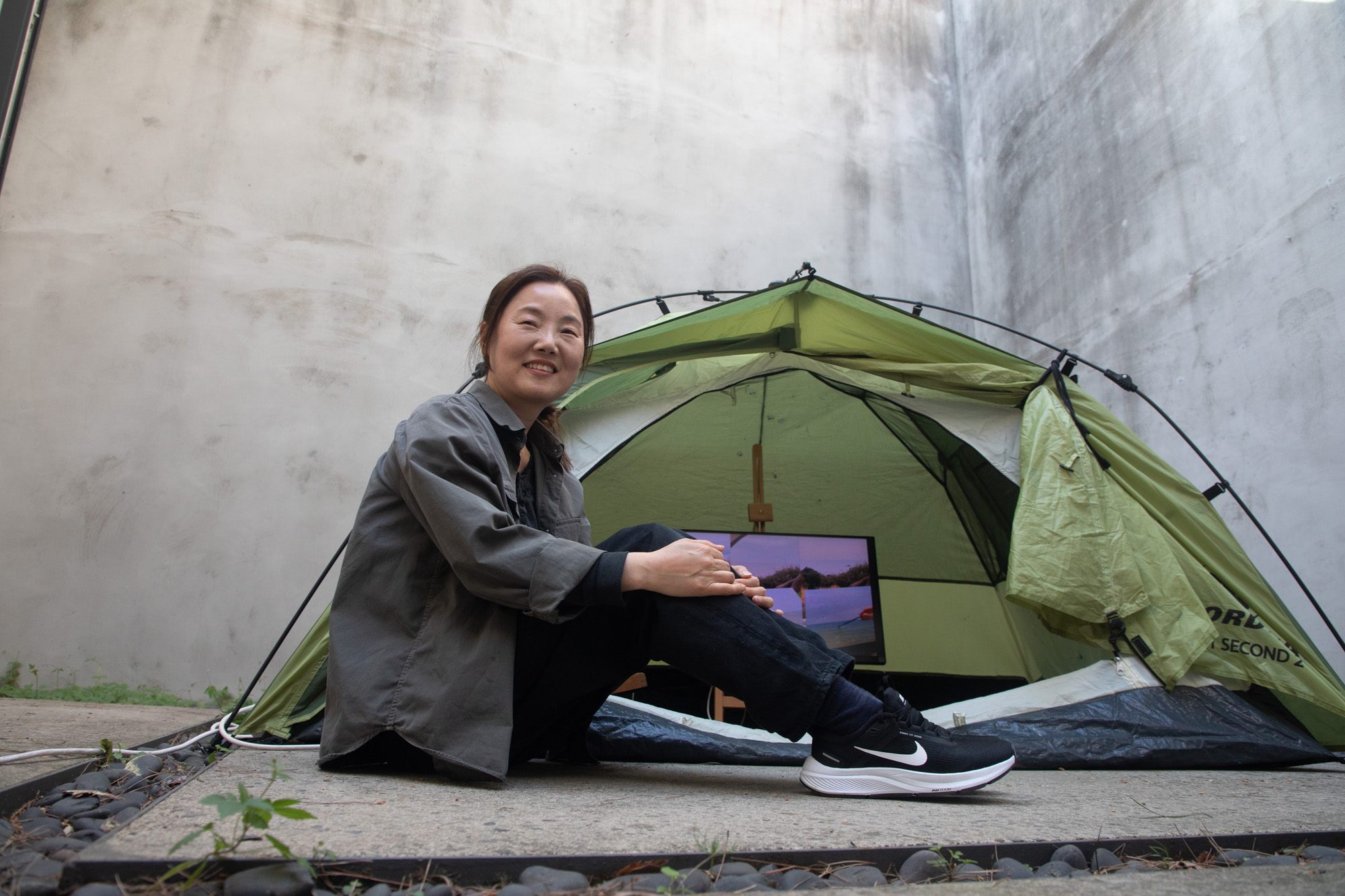 문화;예술;미술;회화;허윤희;작가;갤러리