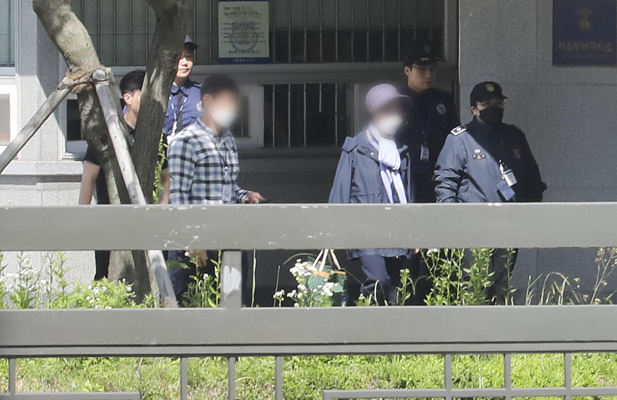 최은순;윤석열장모;김건희최은순;윤석열최은순;최은순가석방;최은순출소;최은순동부구치소