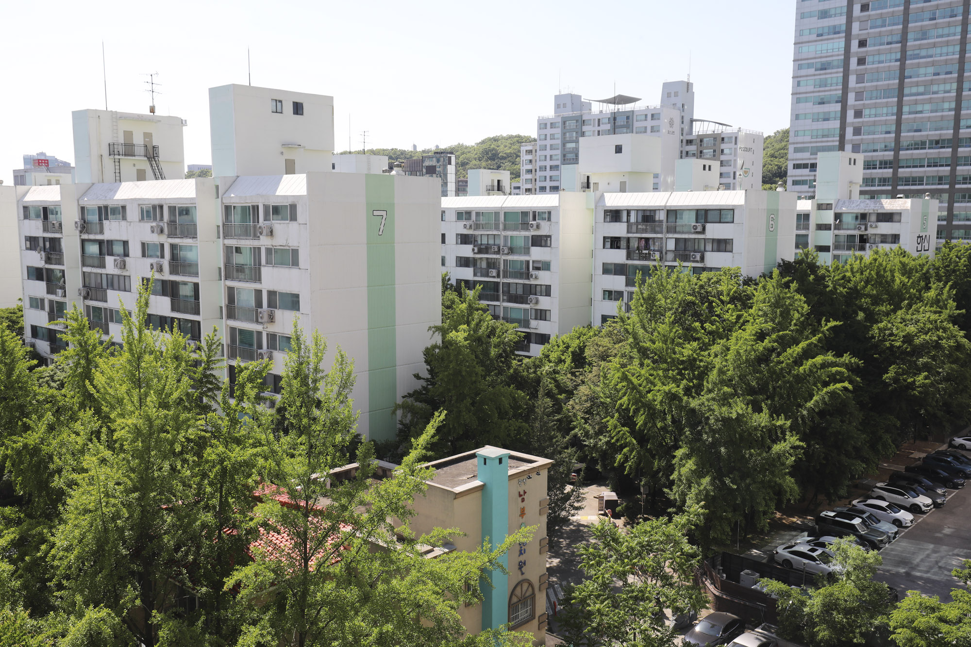 개포한신;개포한신아파트;개전축;재개발;아파트;강남재건축