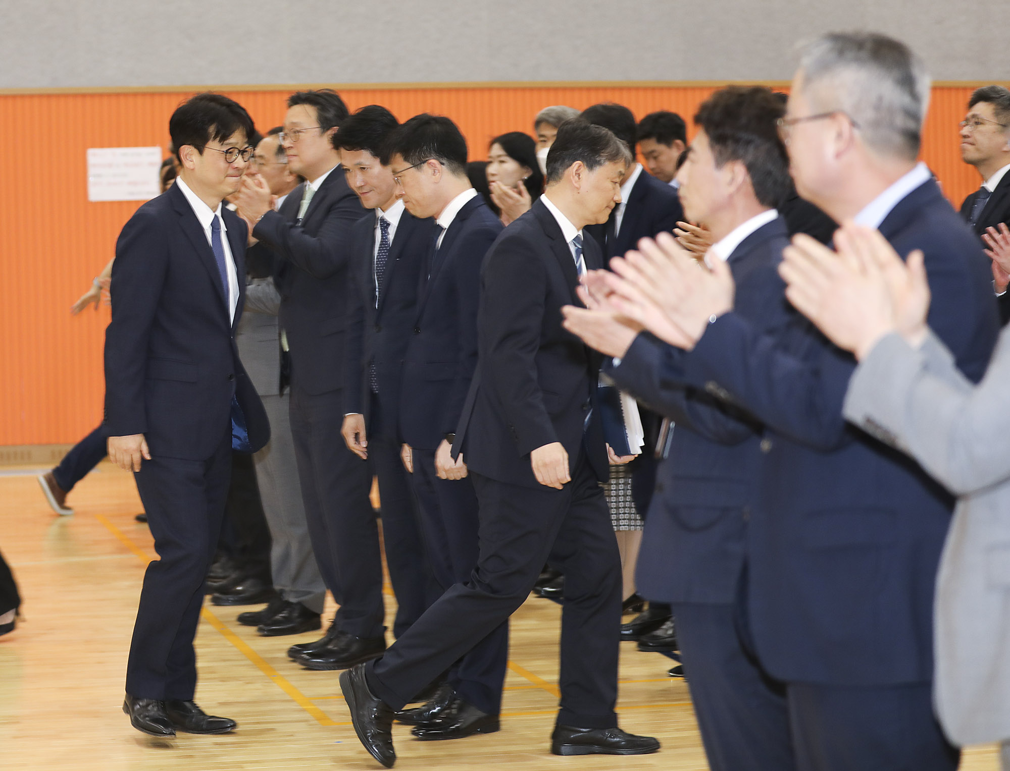 이창수;이창수서울중앙지검장;이창수중앙지검장;이창수취임식