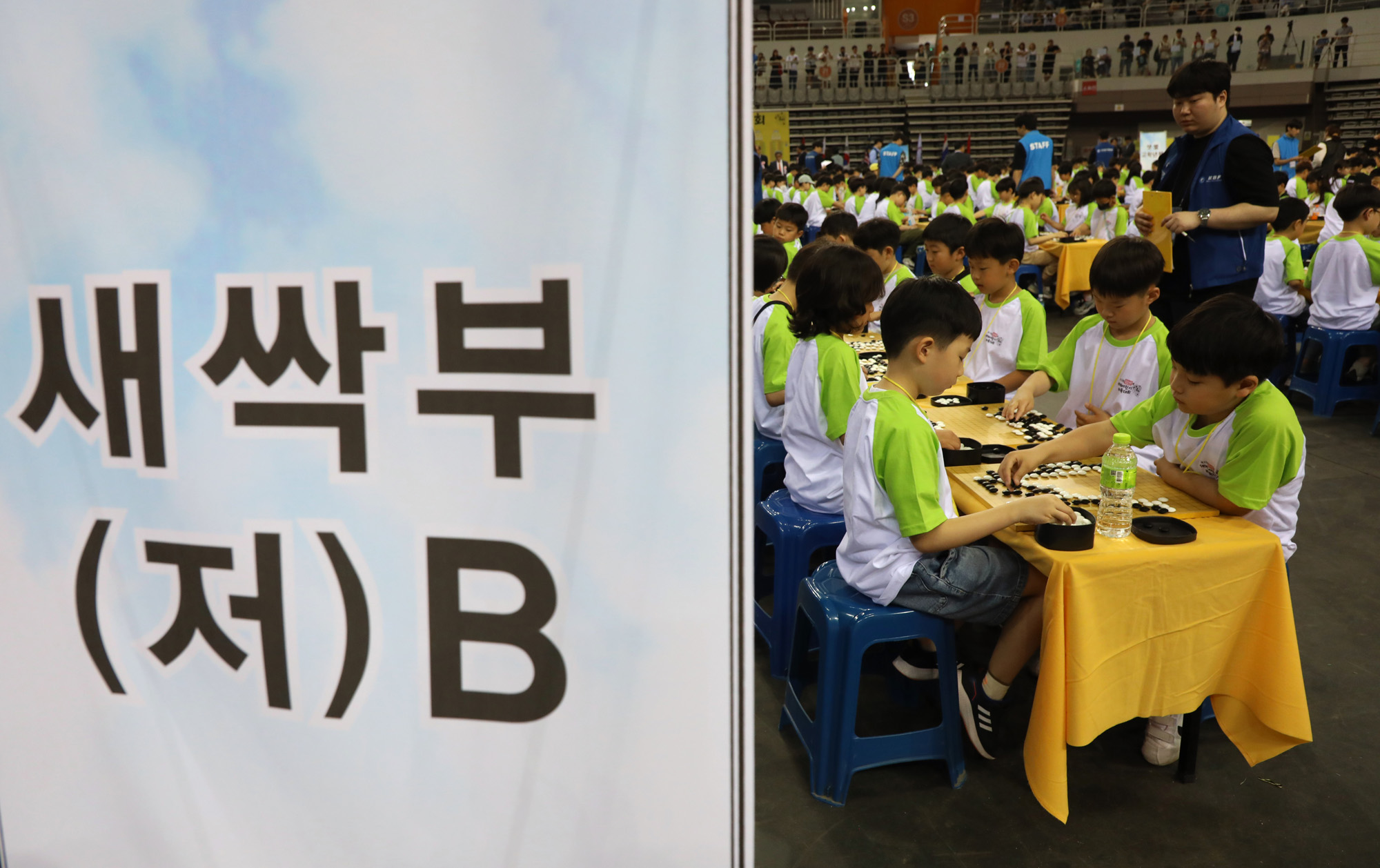 사회;바둑;일요신문배어린이바둑대회;13회세계어린이바둑대회;바둑대회