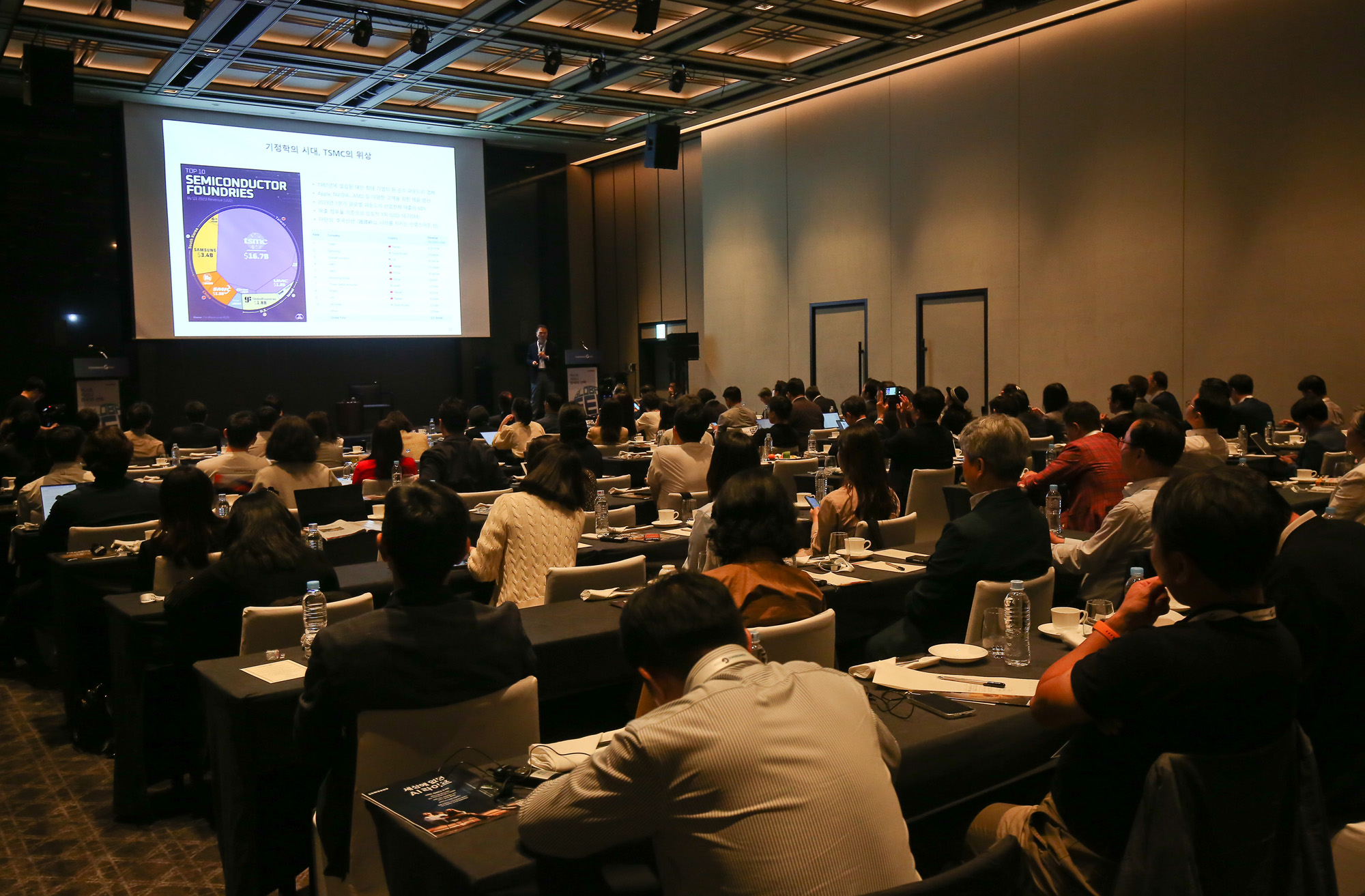 컨퍼런스G 2024;넥스트 차이나 한국의 선택