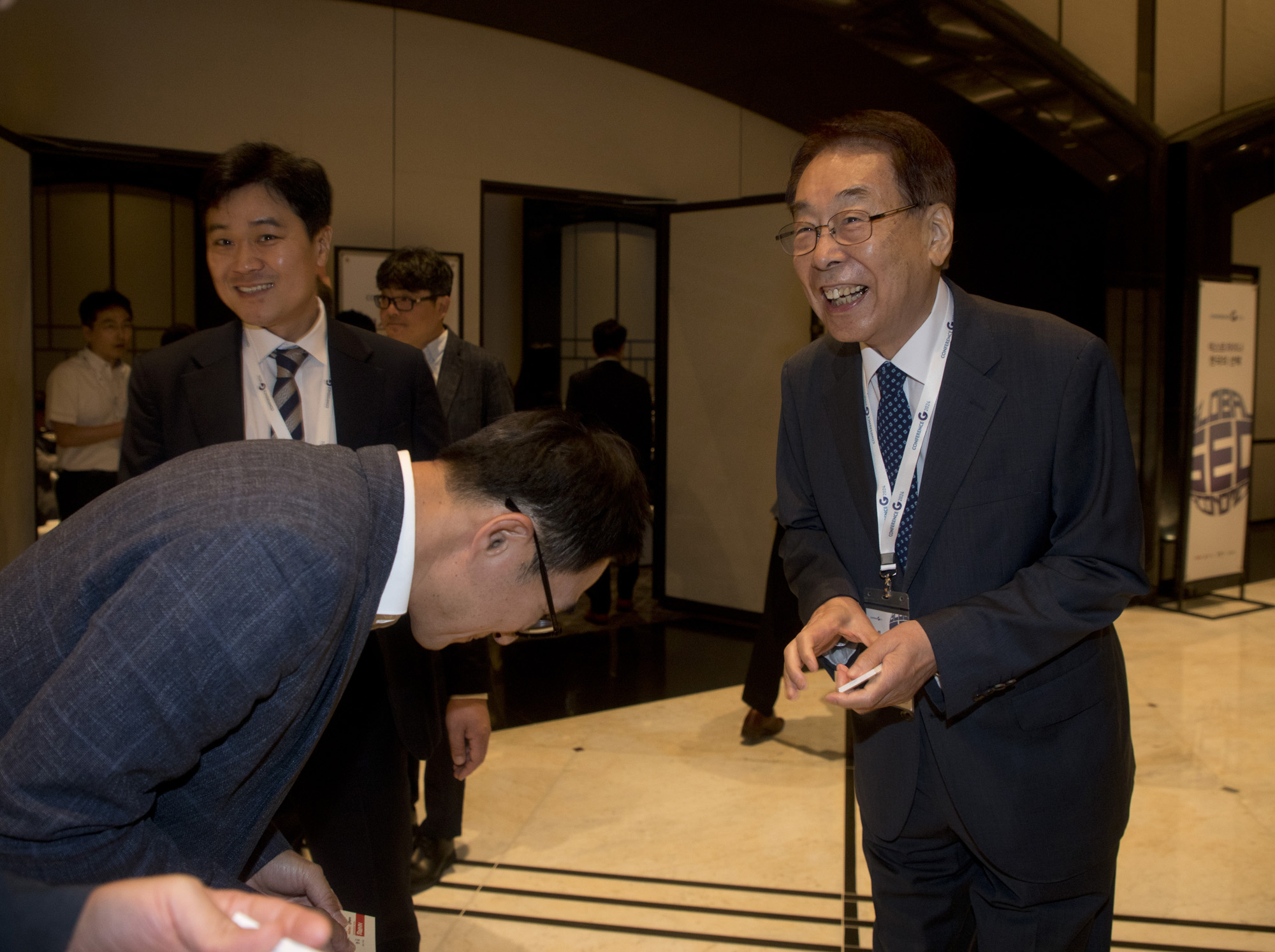 경제;포럼;컨퍼런스G2024.