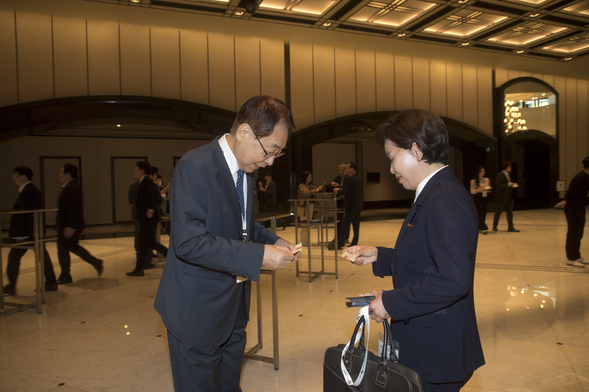 경제;포럼;컨퍼런스G2024.