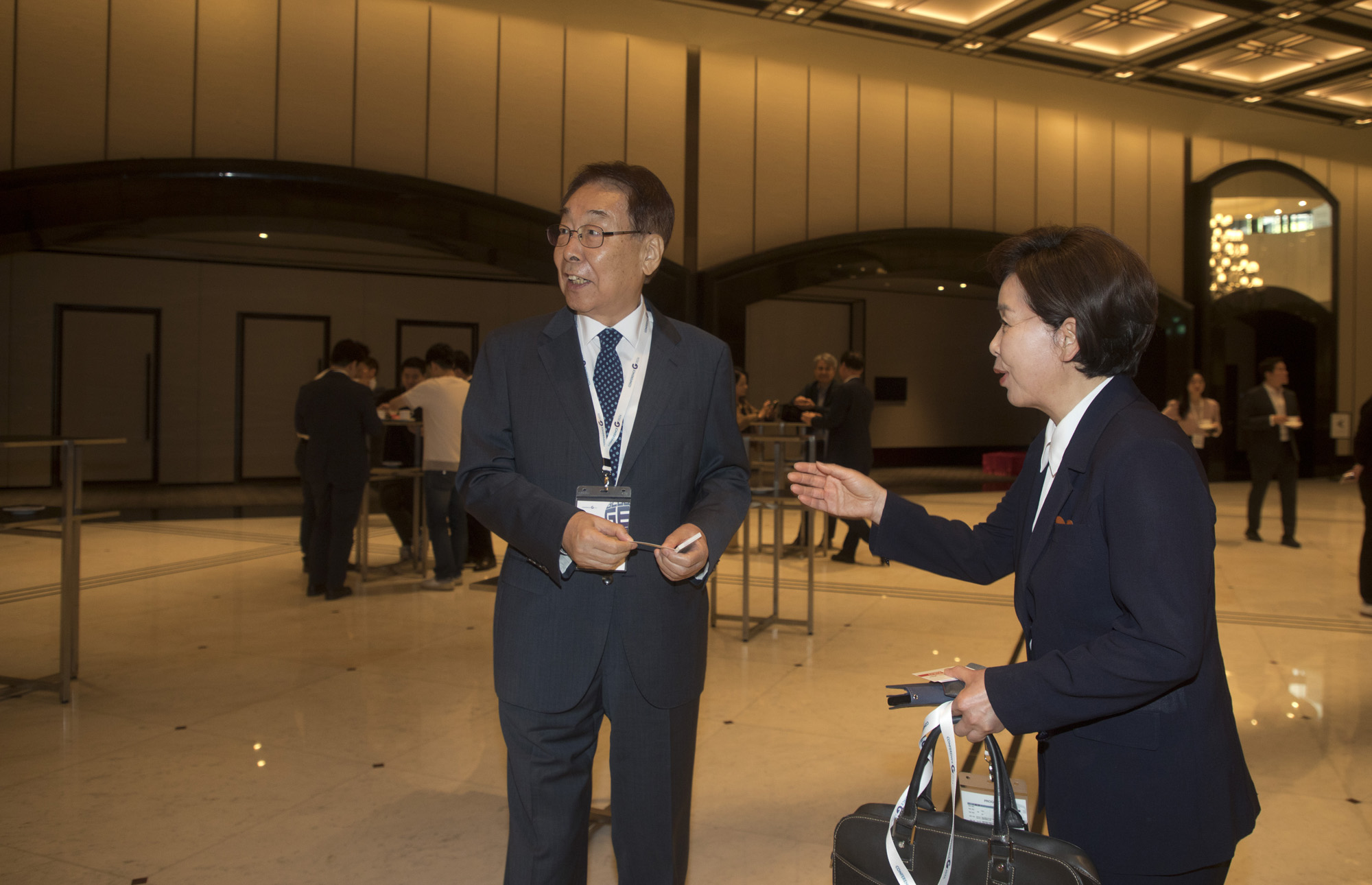 경제;포럼;컨퍼런스G2024.