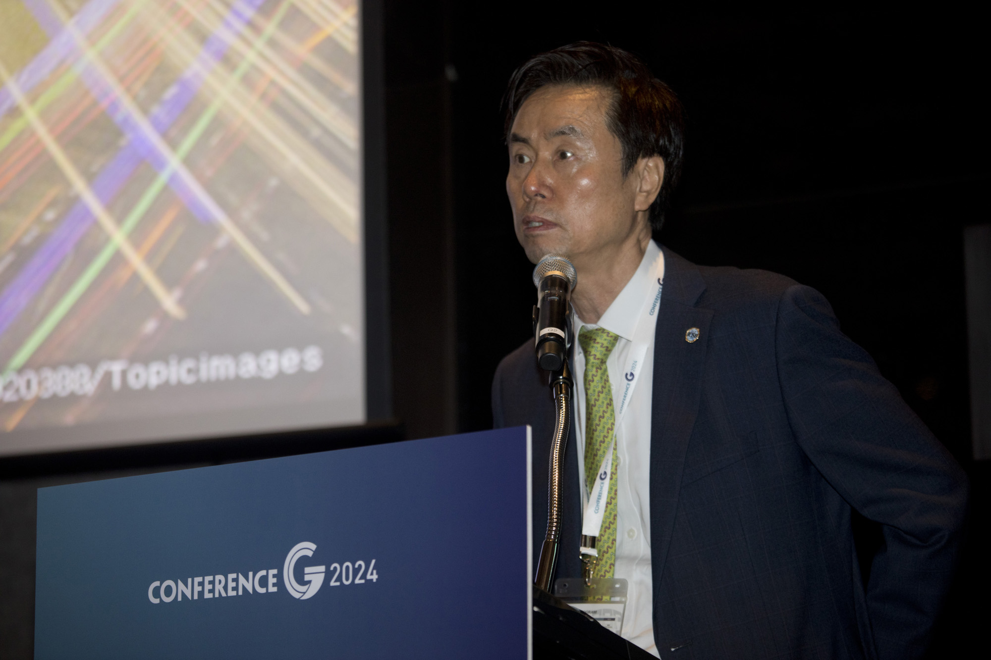 사회;회사;시사저널;컨퍼런스G2024;김기찬