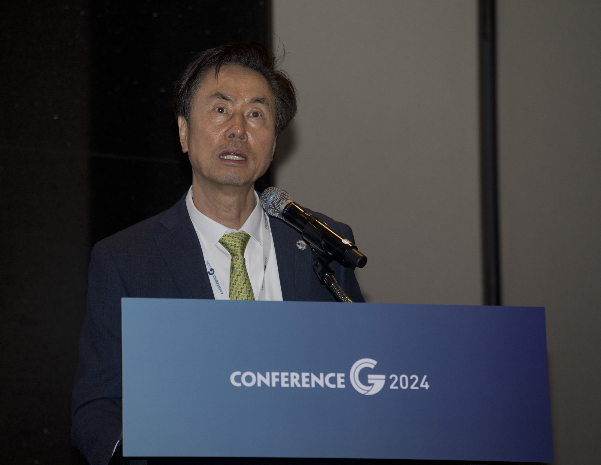 사회;회사;시사저널;컨퍼런스G2024;김기찬