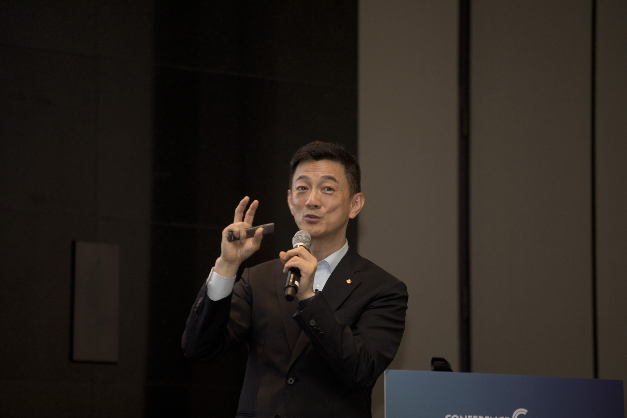 시사저널;컨퍼런스G2024;안세진