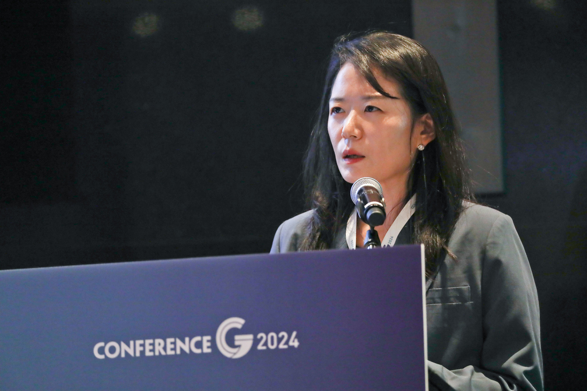 컨퍼런스G 2024;넥스트 차이나 한국의 선택