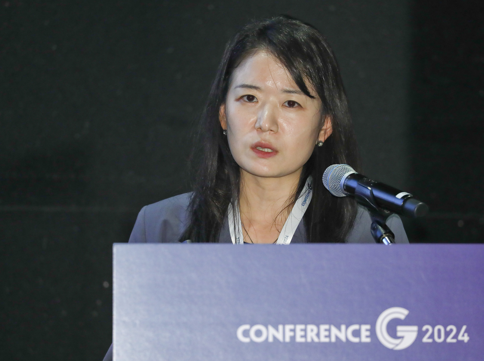 컨퍼런스G 2024;넥스트 차이나 한국의 선택
