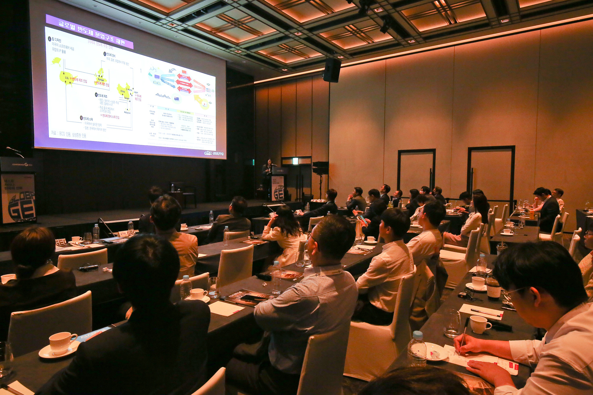 컨퍼런스G 2024;넥스트 차이나 한국의 선택