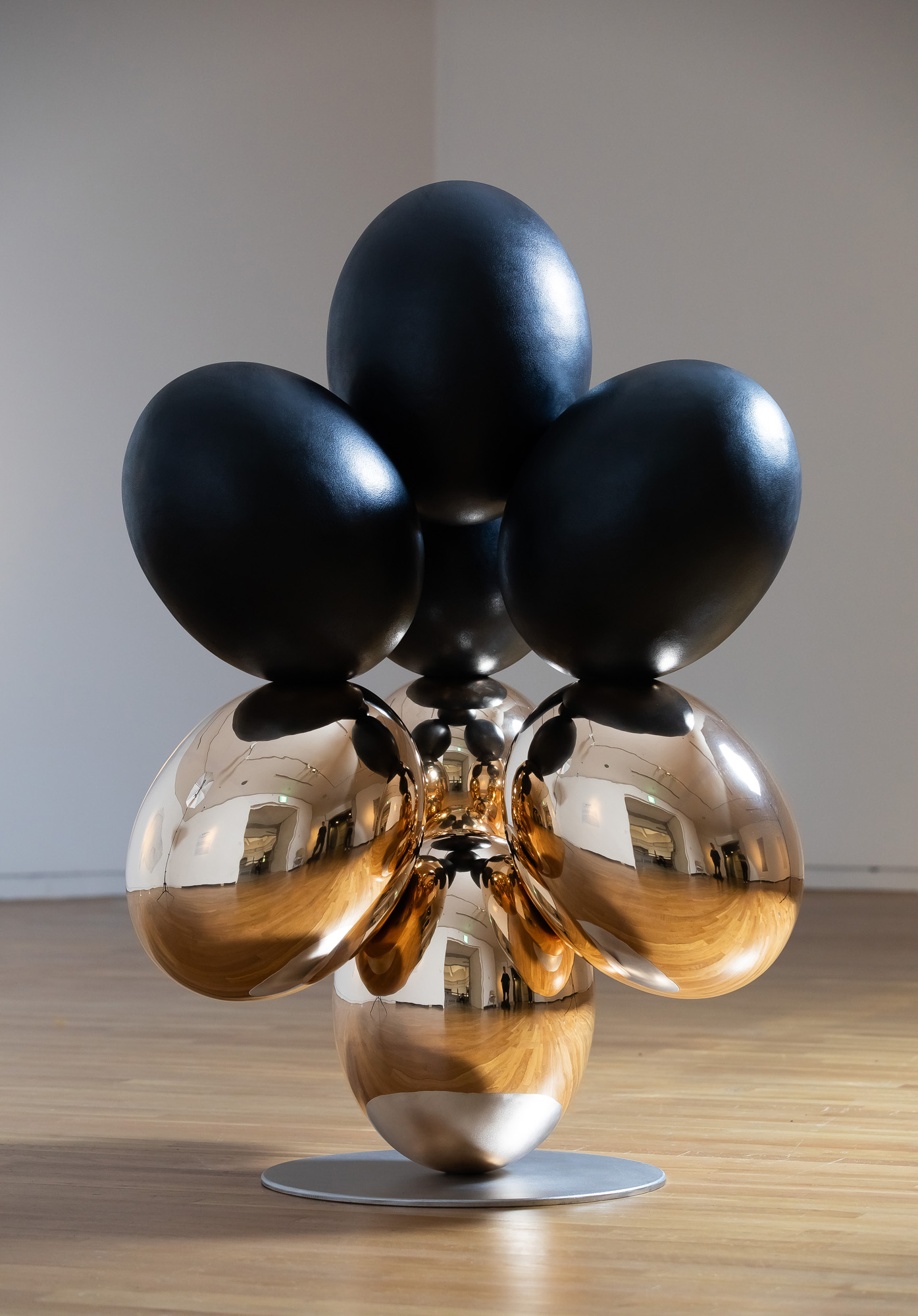 예술;문화;김병호;조각가;설치미술가;현대설치미술;공공미술;전시;예술가;이화여대박물관;이화여자대학교 100주년기념박물관