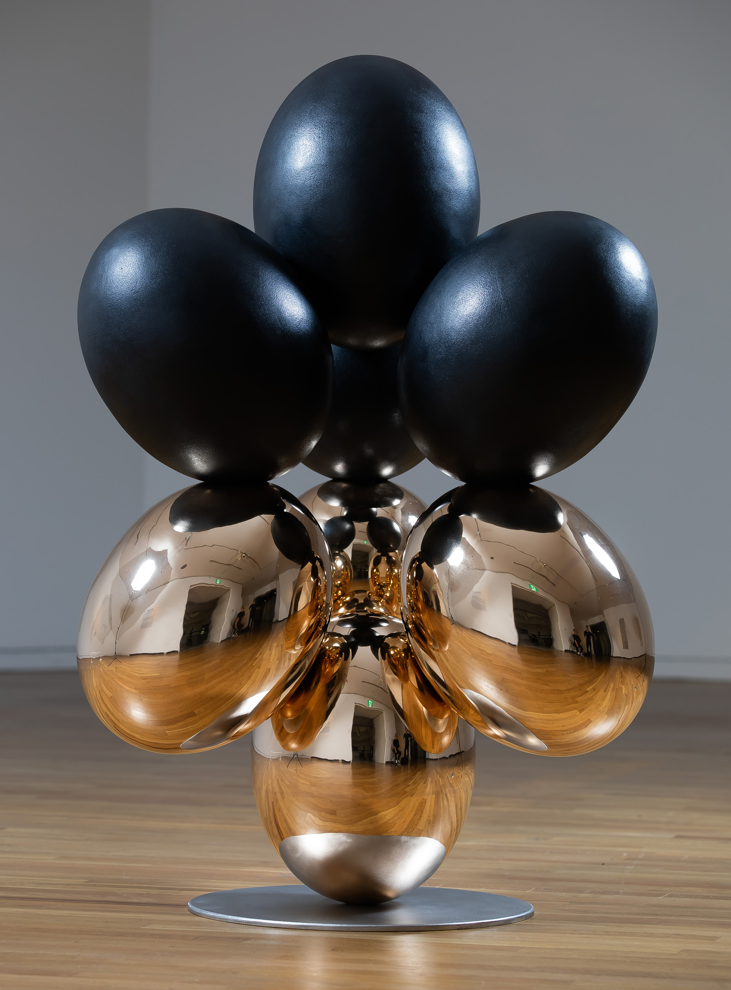 예술;문화;김병호;조각가;설치미술가;현대설치미술;공공미술;전시;예술가;이화여대박물관;이화여자대학교 100주년기념박물관