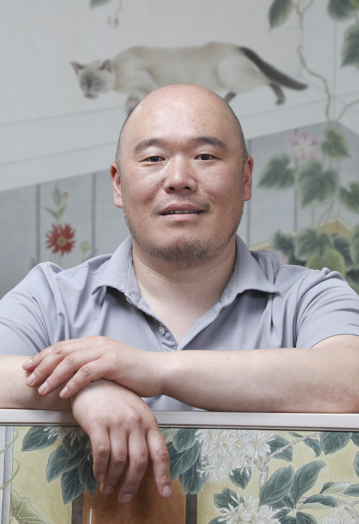 최원석;최원석작가;화가;아티스트;그림;한국미술응원프로젝트