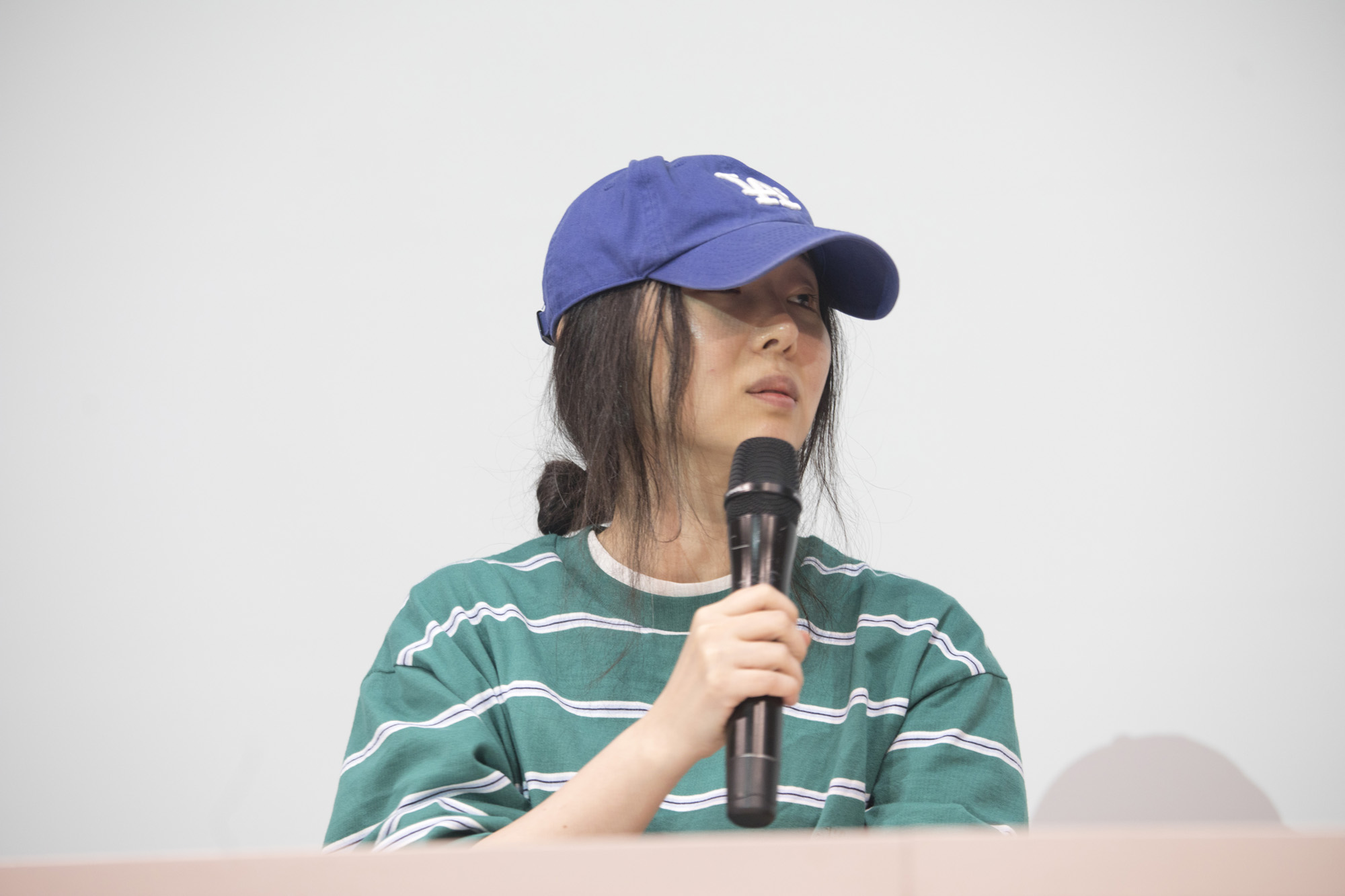 문화;연예;아이돌;어도어;하이브;민희진;기자회견