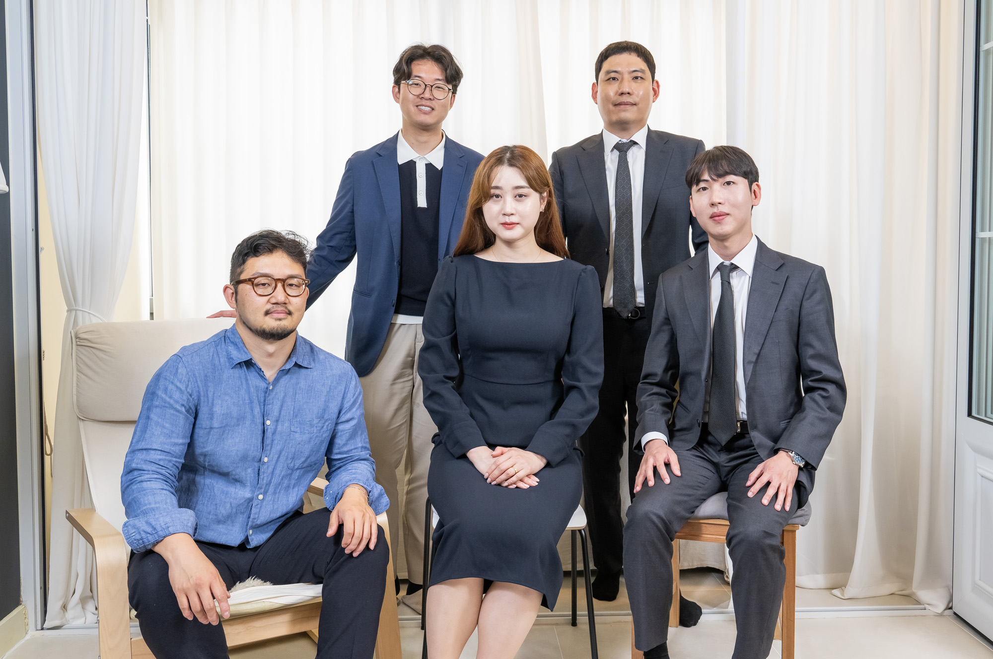 사회;인물;직업;전문직;청년전문직;청년 8대 전문직 모임 좋은인연;법무사;회계사;노무사;관세사;변호사;감정평가사