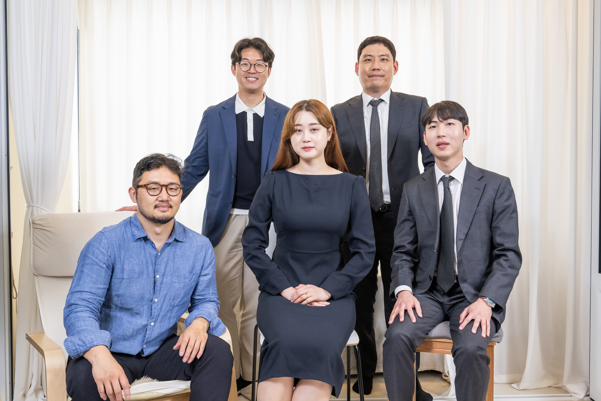 사회;인물;직업;전문직;청년전문직;청년 8대 전문직 모임 좋은인연;법무사;회계사;노무사;관세사;변호사;감정평가사