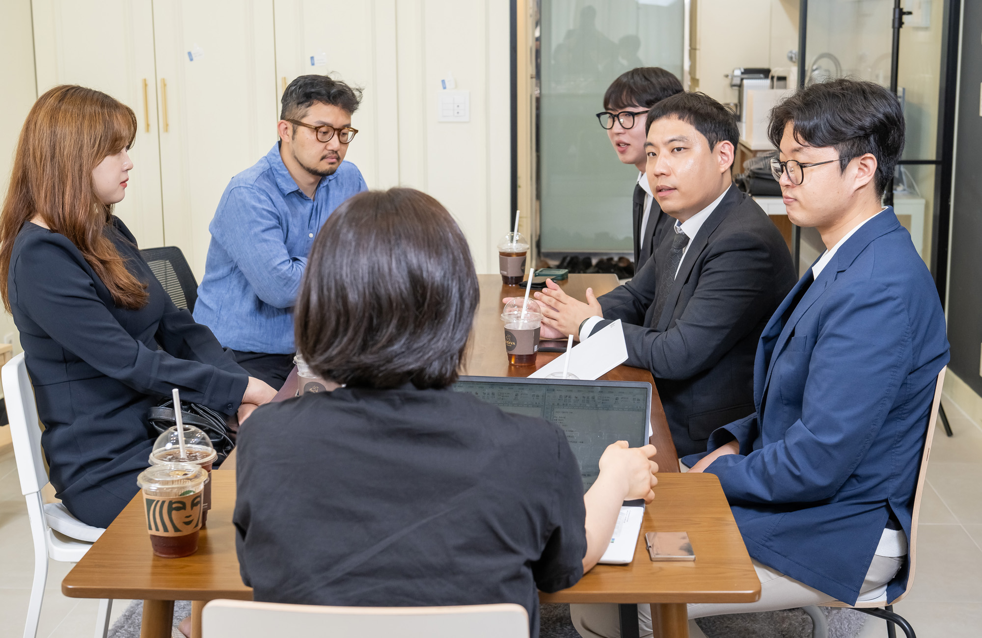 사회;인물;직업;전문직;청년전문직;청년 8대 전문직 모임 좋은인연;법무사;회계사;노무사;관세사;변호사;감정평가사