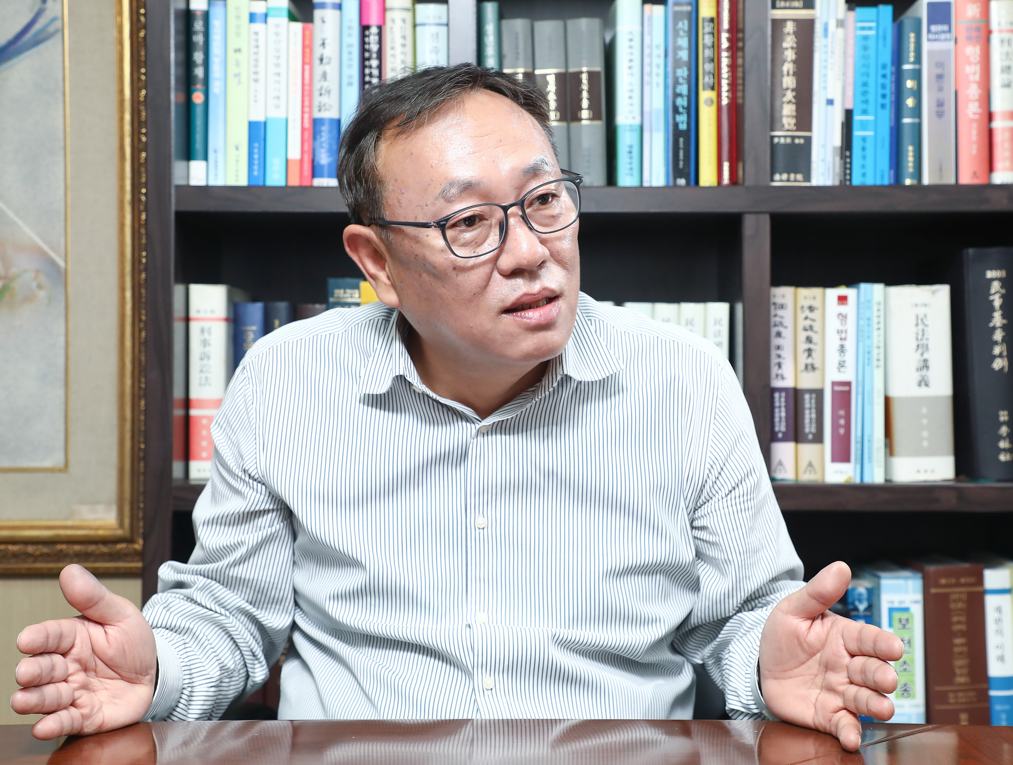 이국철 SLS